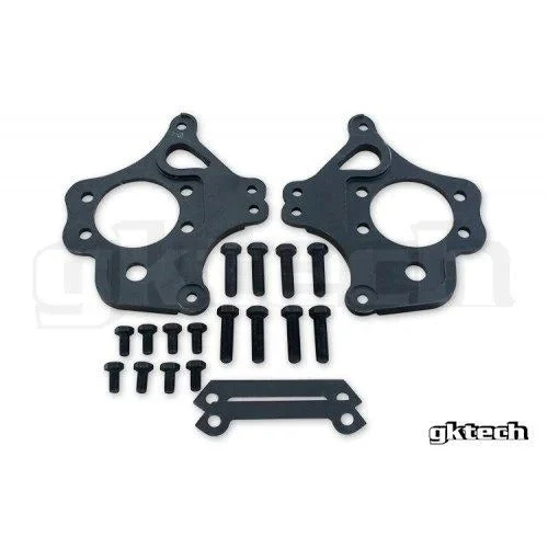 240sx/Skyline/Z32 dual caliper Hydraulic e-brake setup - (10% combo discount) - Image 13