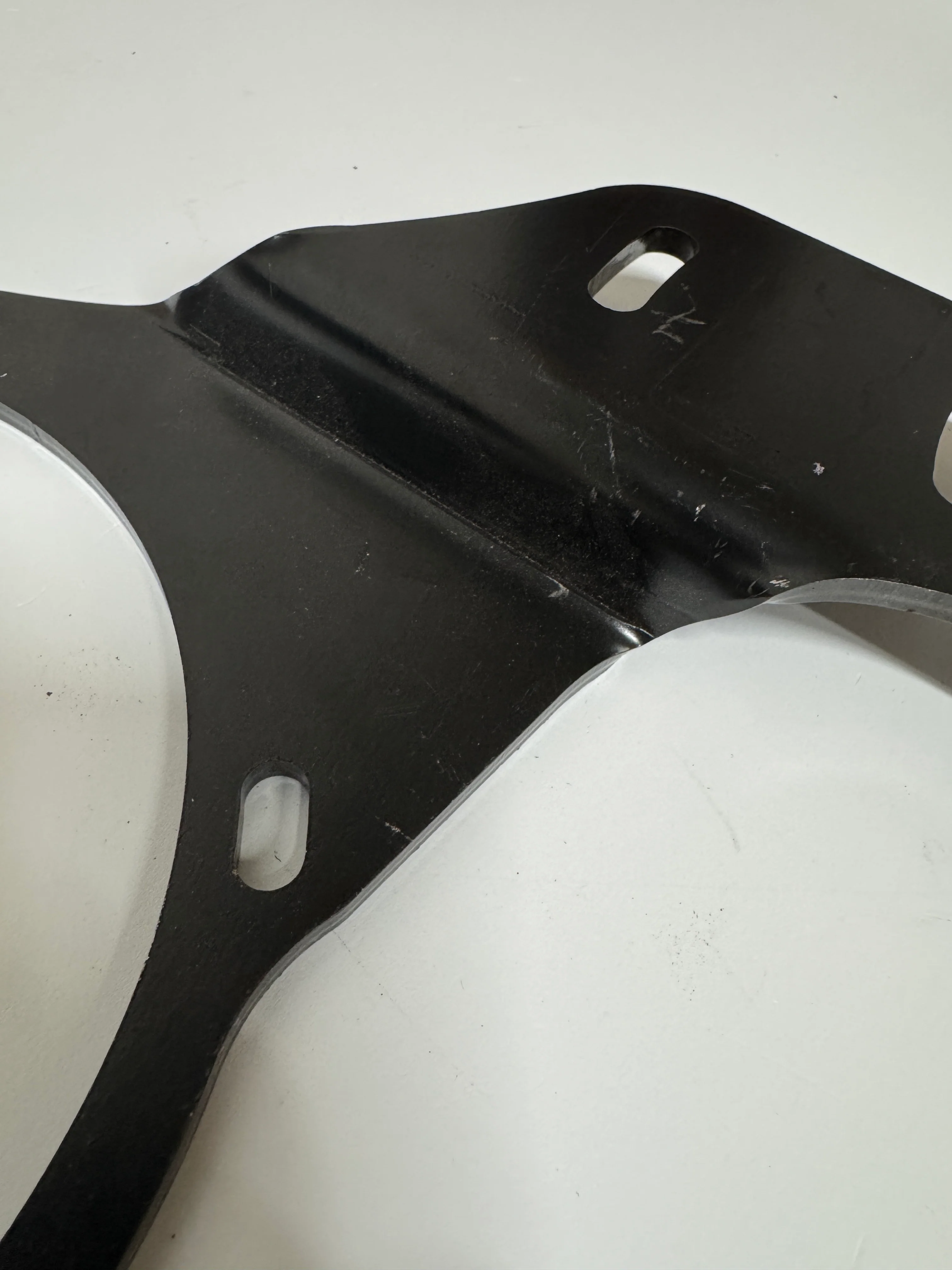 240sx S14 240sx/S15 - Right side of console e-brake mount - DISCOUNT - Image 4