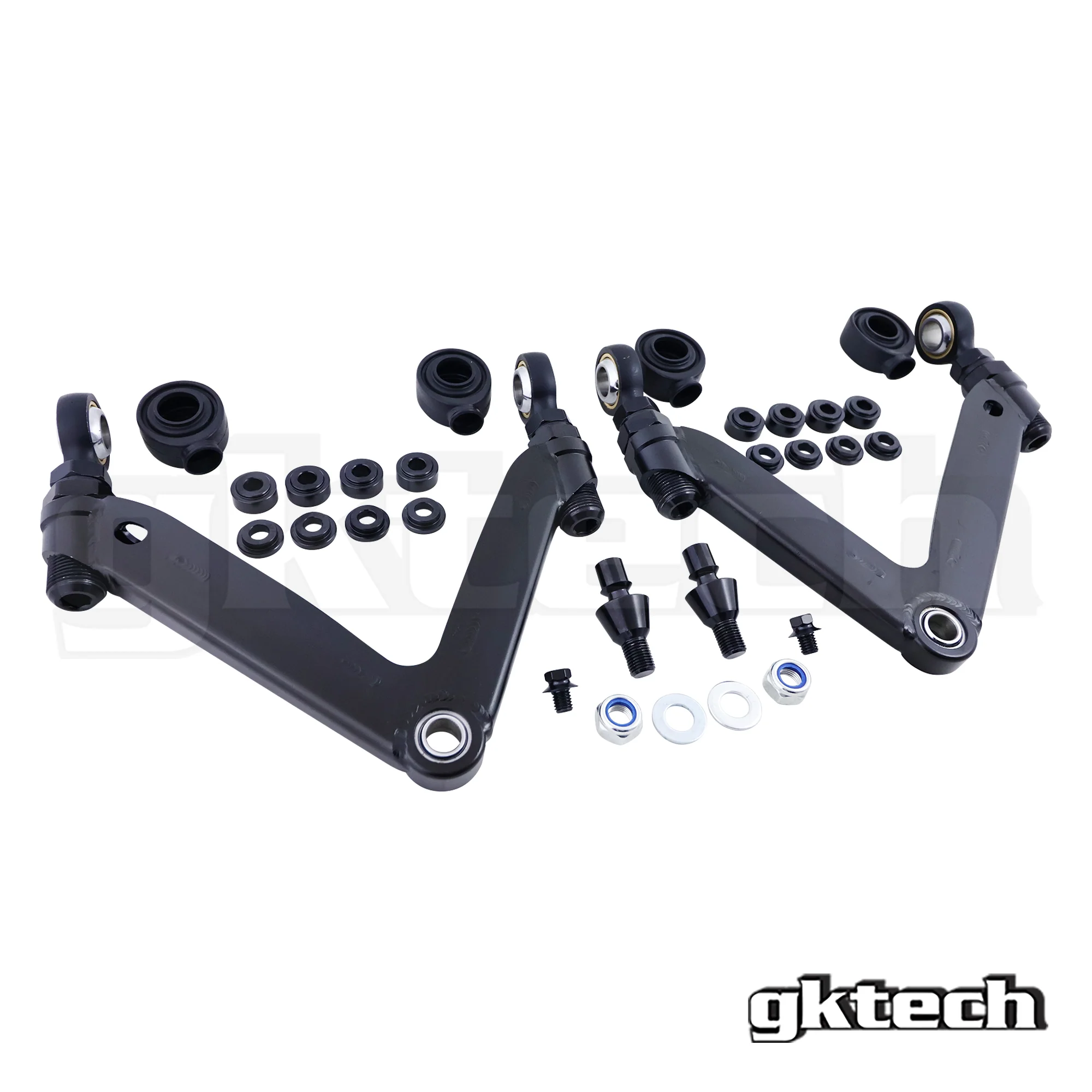V2 Z33 350Z/G35 Front Upper Camber Arms (FUCA'S) - Image 4