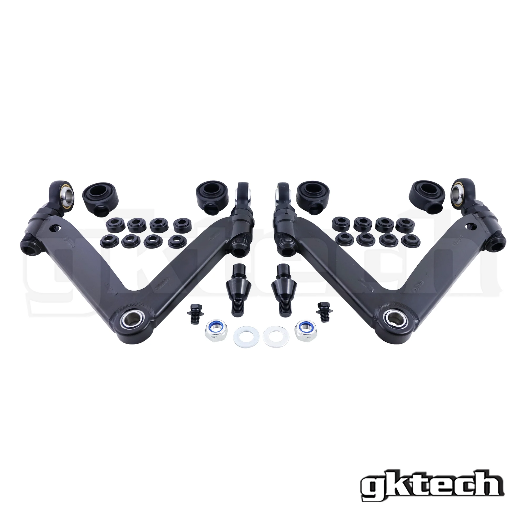 V2 Z33 350Z/G35 Front Upper Camber Arms (FUCA'S) - Image 5