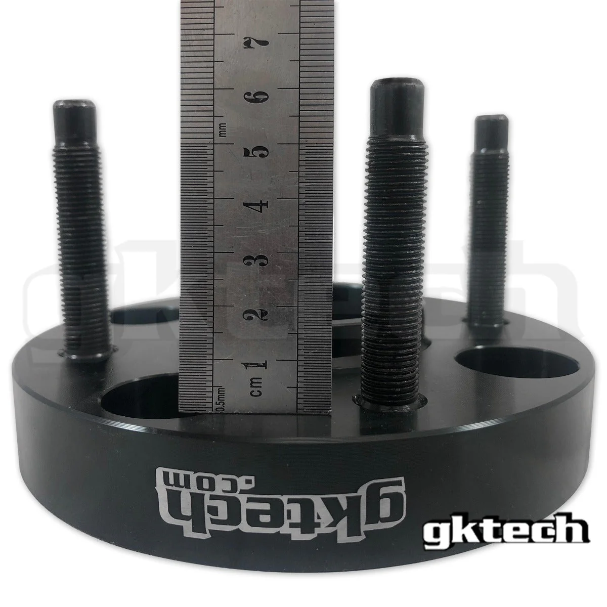 5x100 Hub Centric Wheel Spacers - Image 5