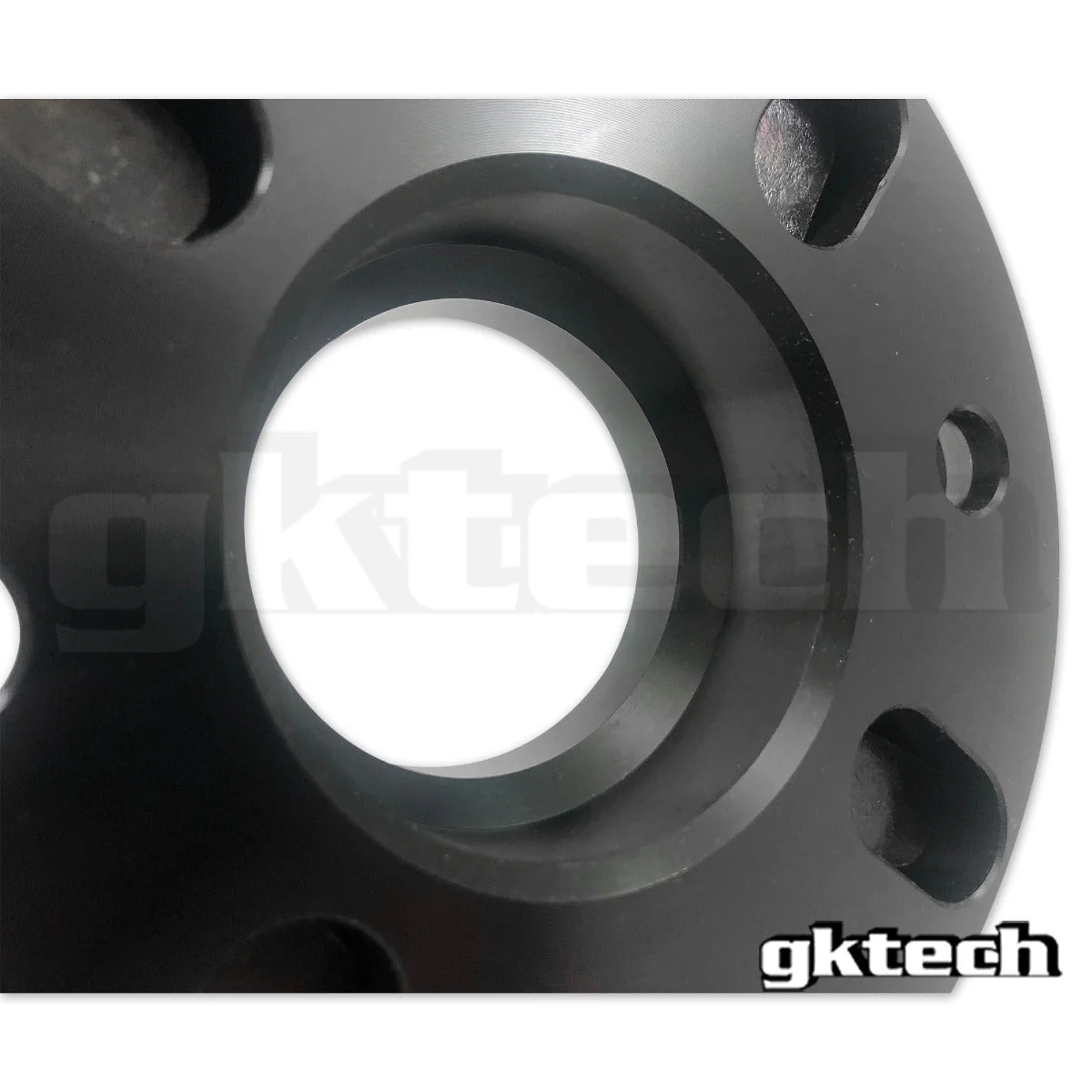 5x100 Hub Centric Wheel Spacers - Image 7