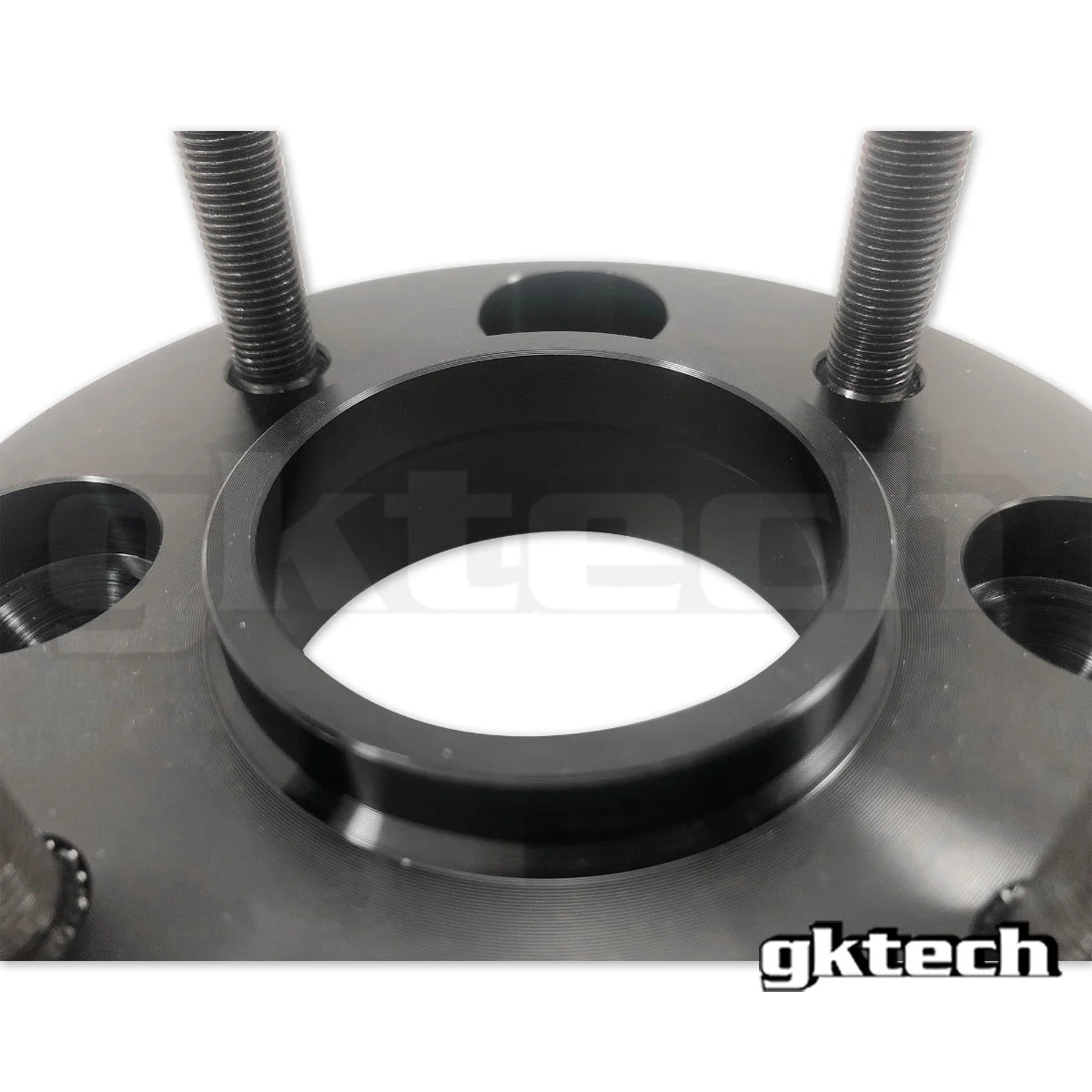 5x100 Hub Centric Wheel Spacers - Image 8