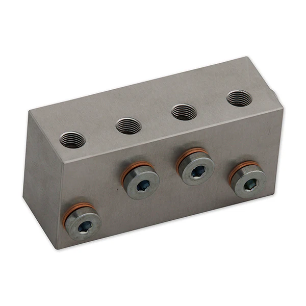 ABS Delete manifold