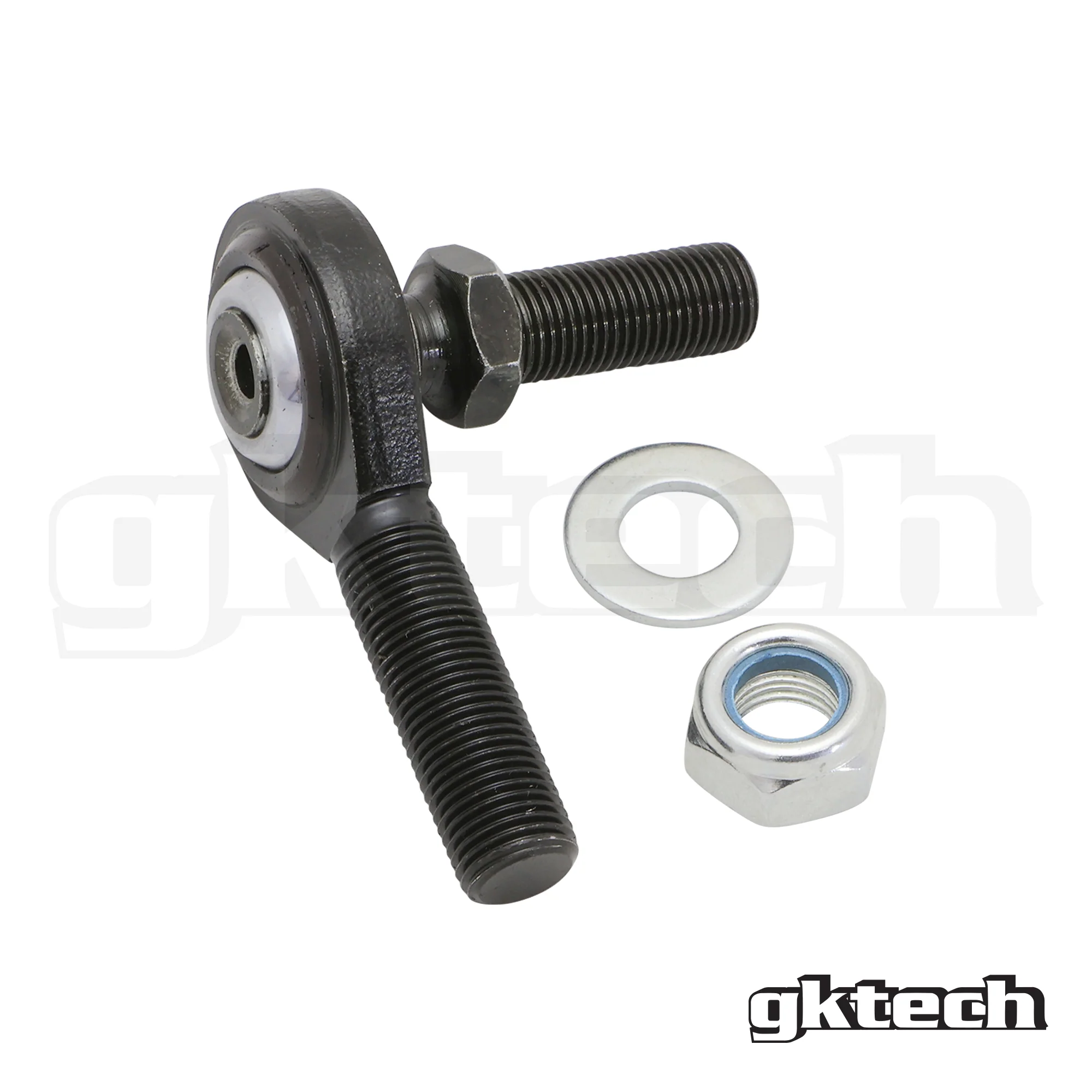 ACML8TSM10 swaybar end link heim joint (LH thread) - Image 2