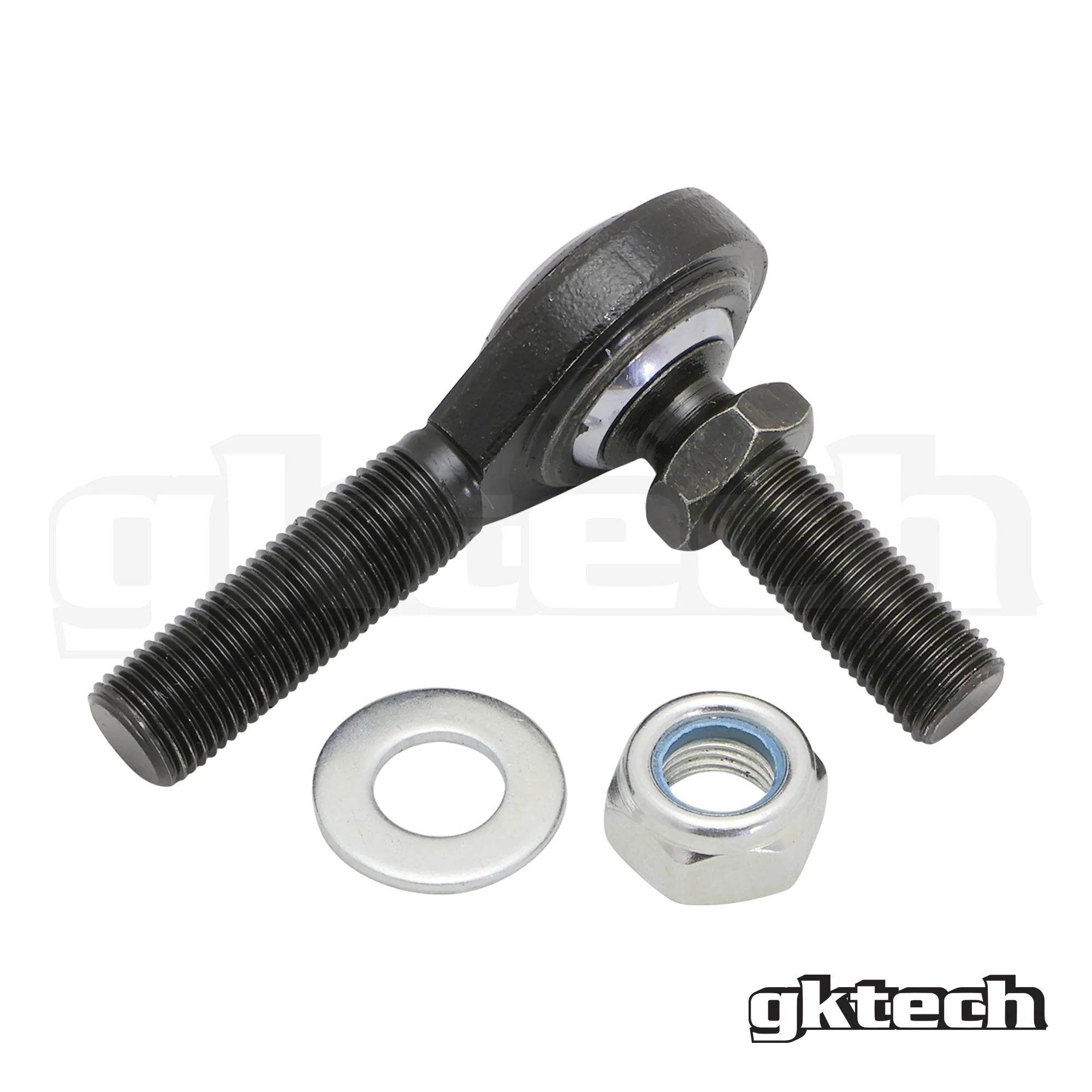 ACML8TSM10 swaybar end link heim joint (LH thread) - Image 3