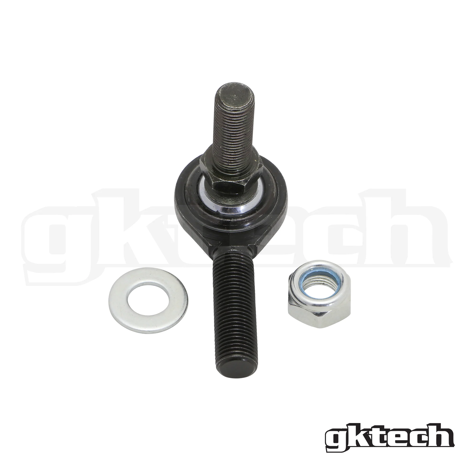 ACML8TSM10 swaybar end link heim joint (LH thread) - Image 4
