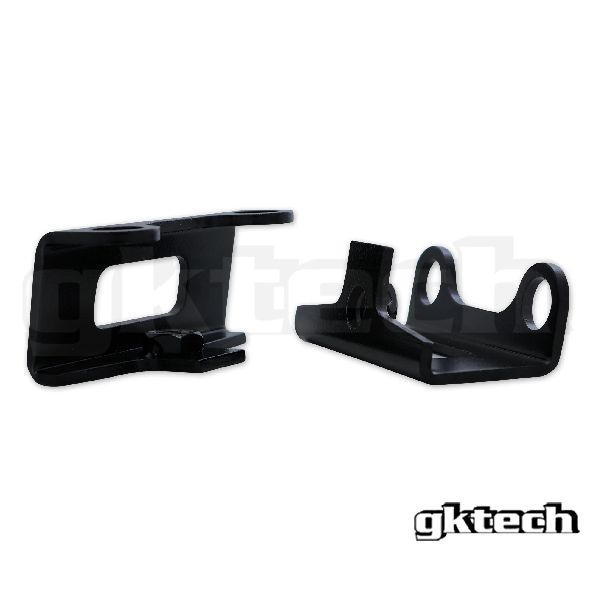 Z33 350z Super Lock Drift Knuckle ABS sensor holder (PAIR) - Image 2
