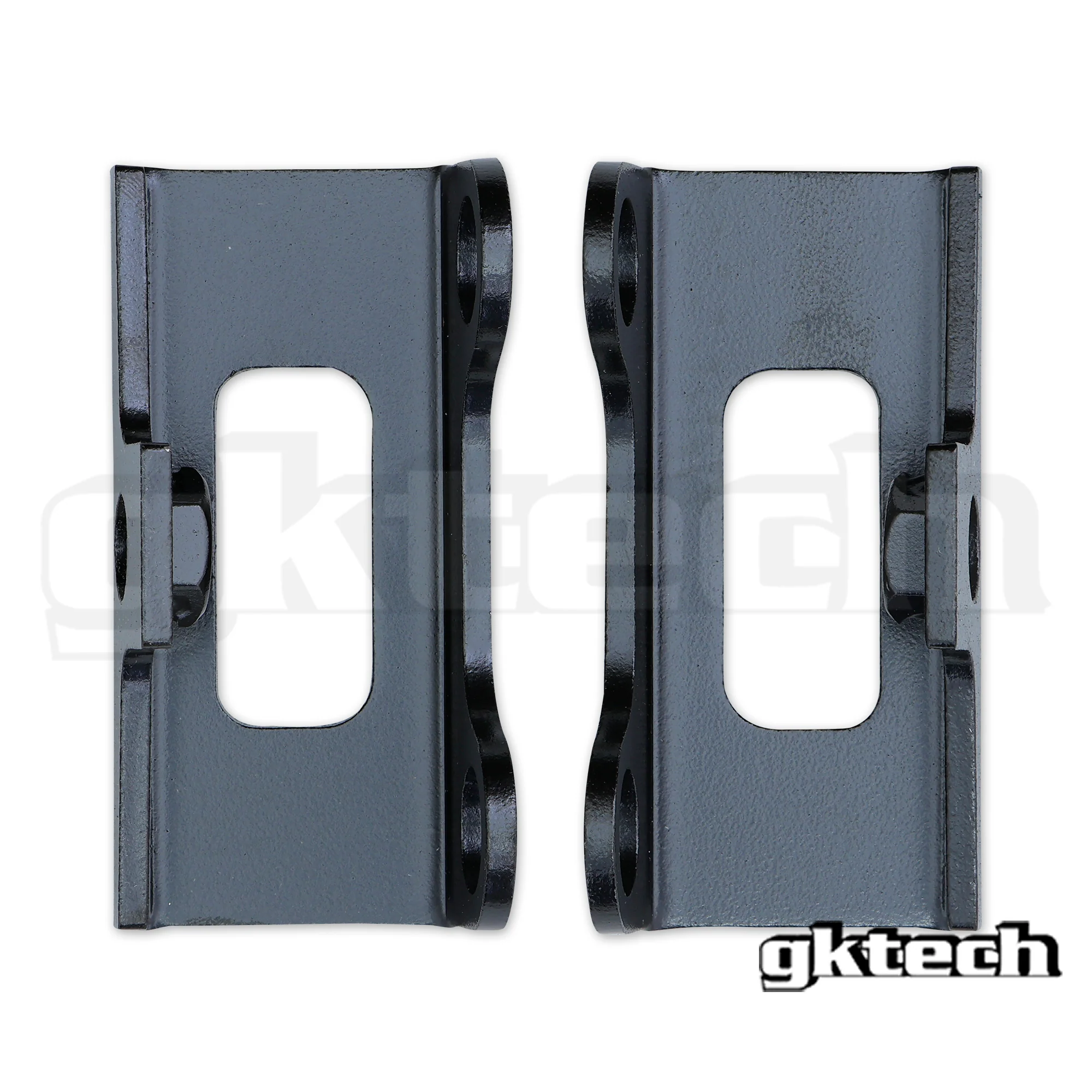 Z33 350z Super Lock Drift Knuckle ABS sensor holder (PAIR) - Image 4