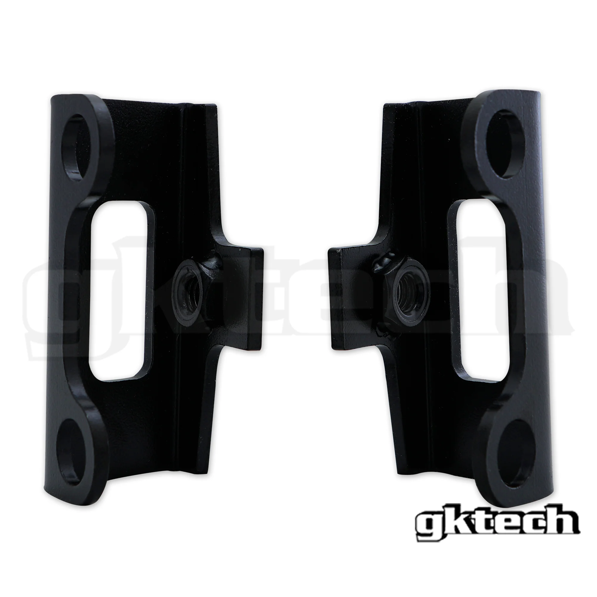 Z33 350z Super Lock Drift Knuckle ABS sensor holder (PAIR) - Image 6