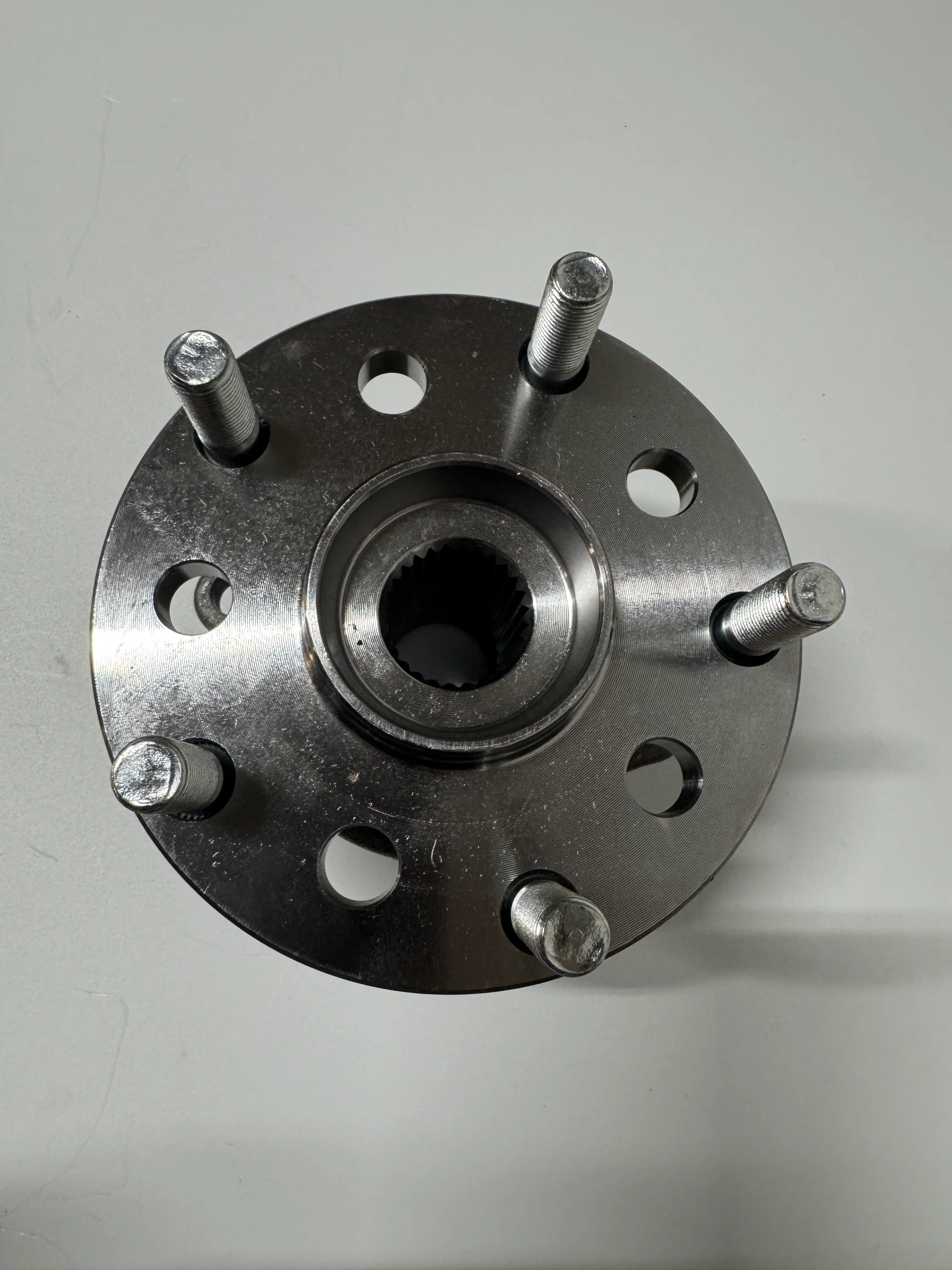 FR-S / BRZ / GR86 5x114.3 Conversion Hub x1 REAR ONLY - DISCOUNT - Image 2