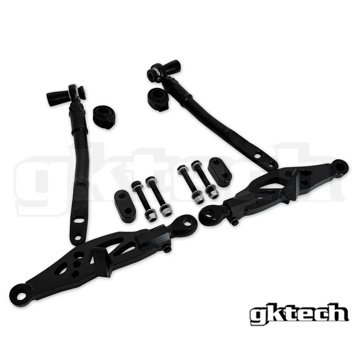 R32/R33 Skyline GT-R front lower control arms - Image 3