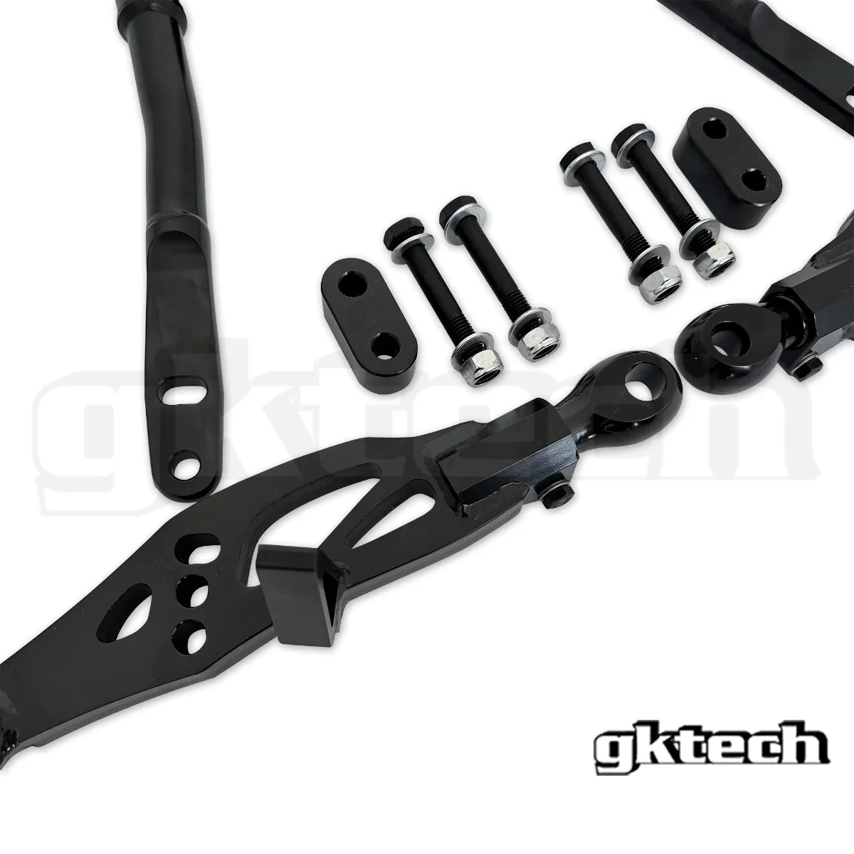R32/R33 Skyline GT-R front lower control arms - Image 4