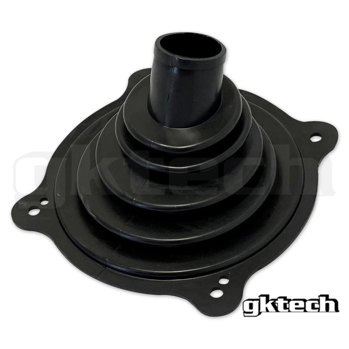 Gear stick dust cover boot - Image 3