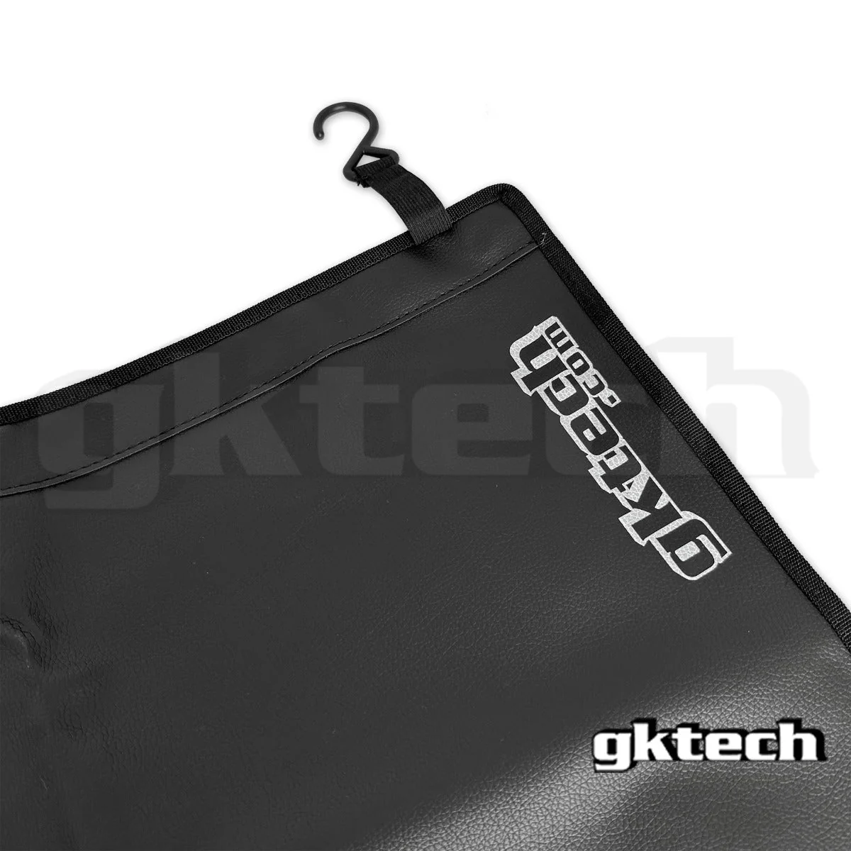 GKTECH branded fender protector - Image 4