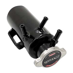 FR-S /GR86 / BRZ Coolant breather tank/swirl pot