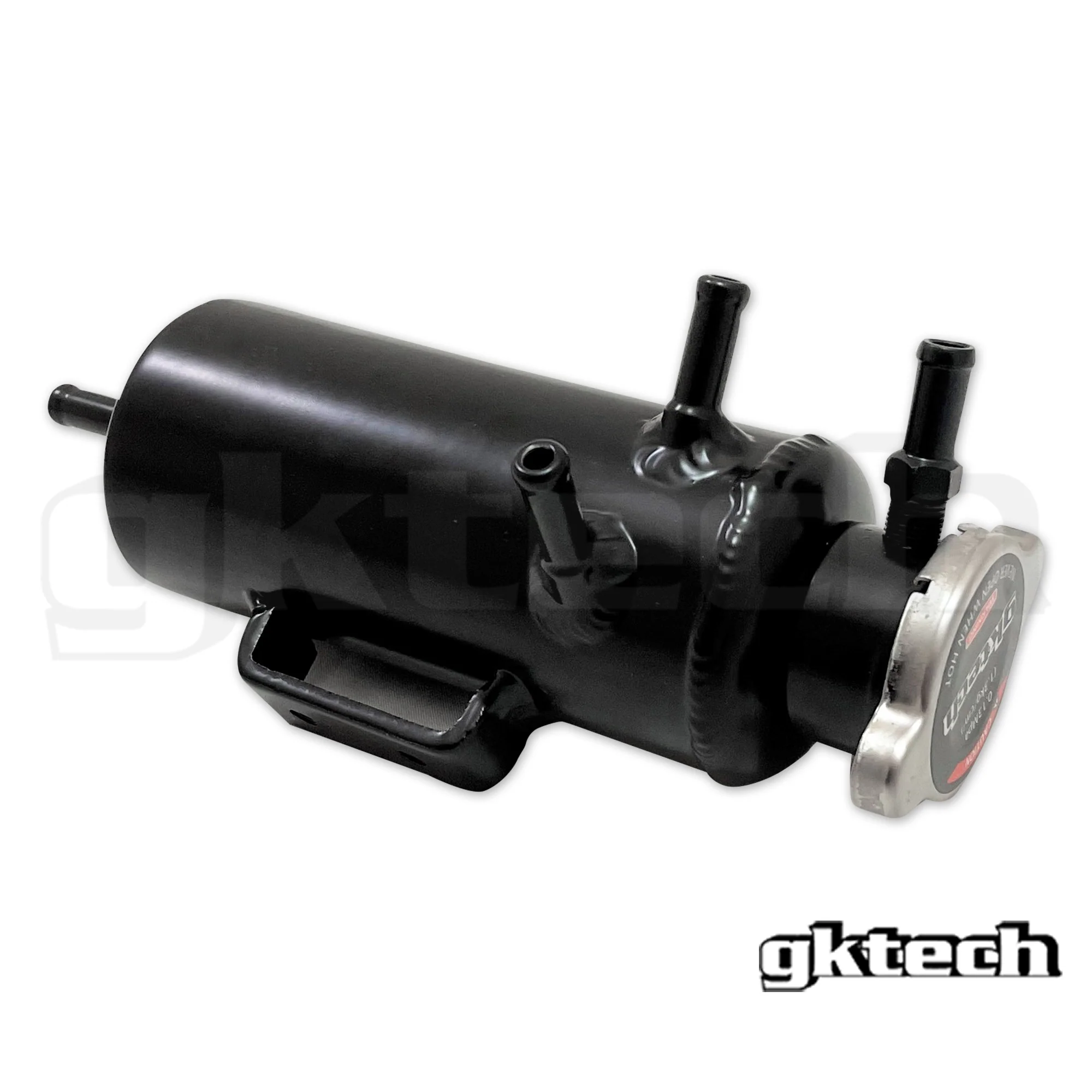 FR-S /GR86 / BRZ Coolant breather tank/swirl pot - Image 4