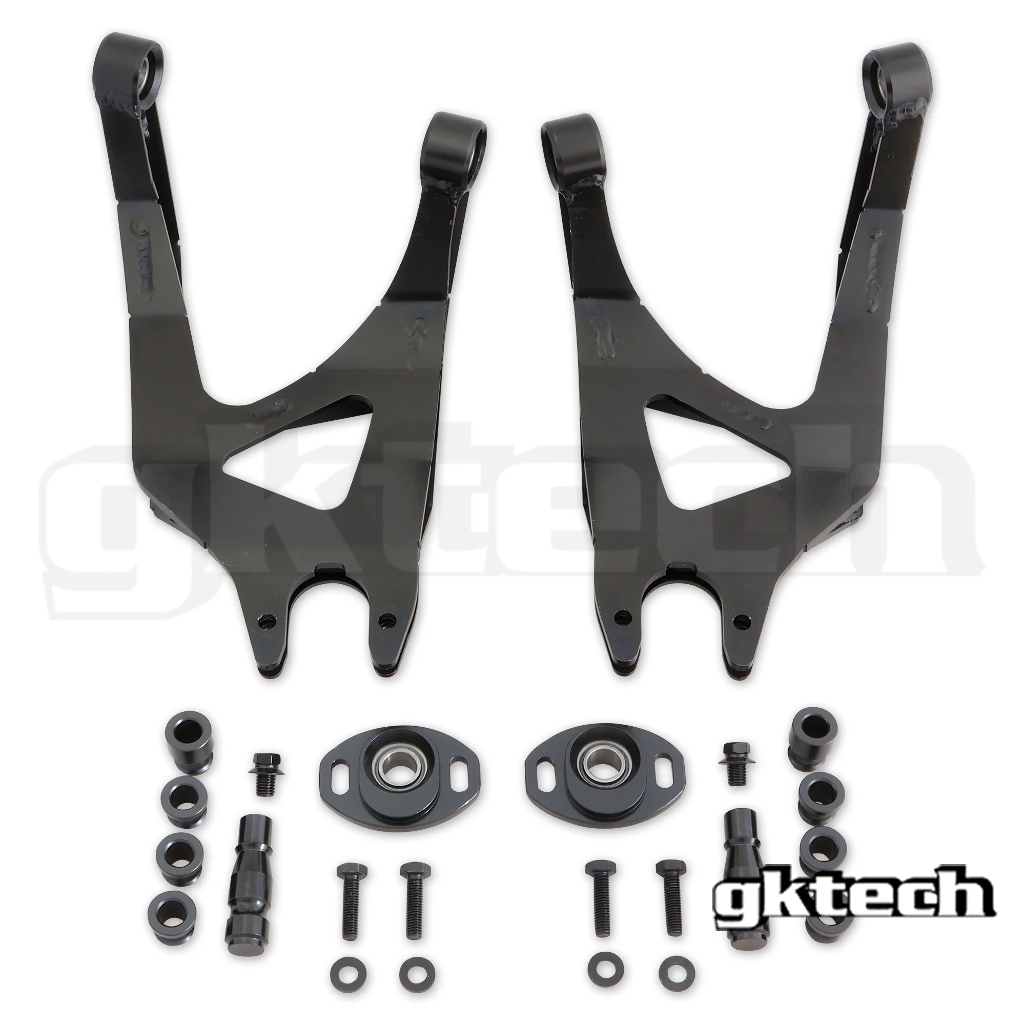 FR-S / GR86 / BRZ Rear upper camber arm (RUCA) - Image 6