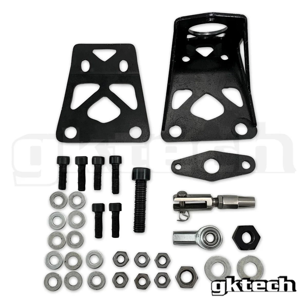 Hidden E-Brake Assembly - Image 2