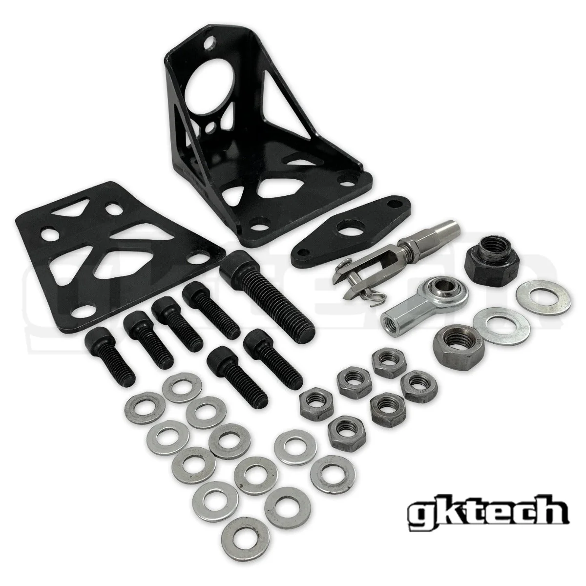 Hidden E-Brake Assembly - Image 3