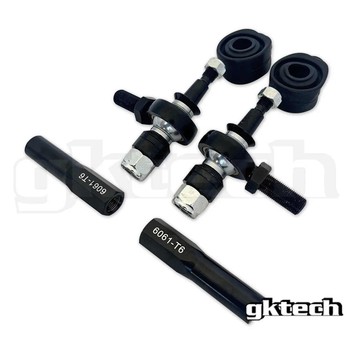 High misalignment ZD8 BRZ Tie Rod Ends - Image 6