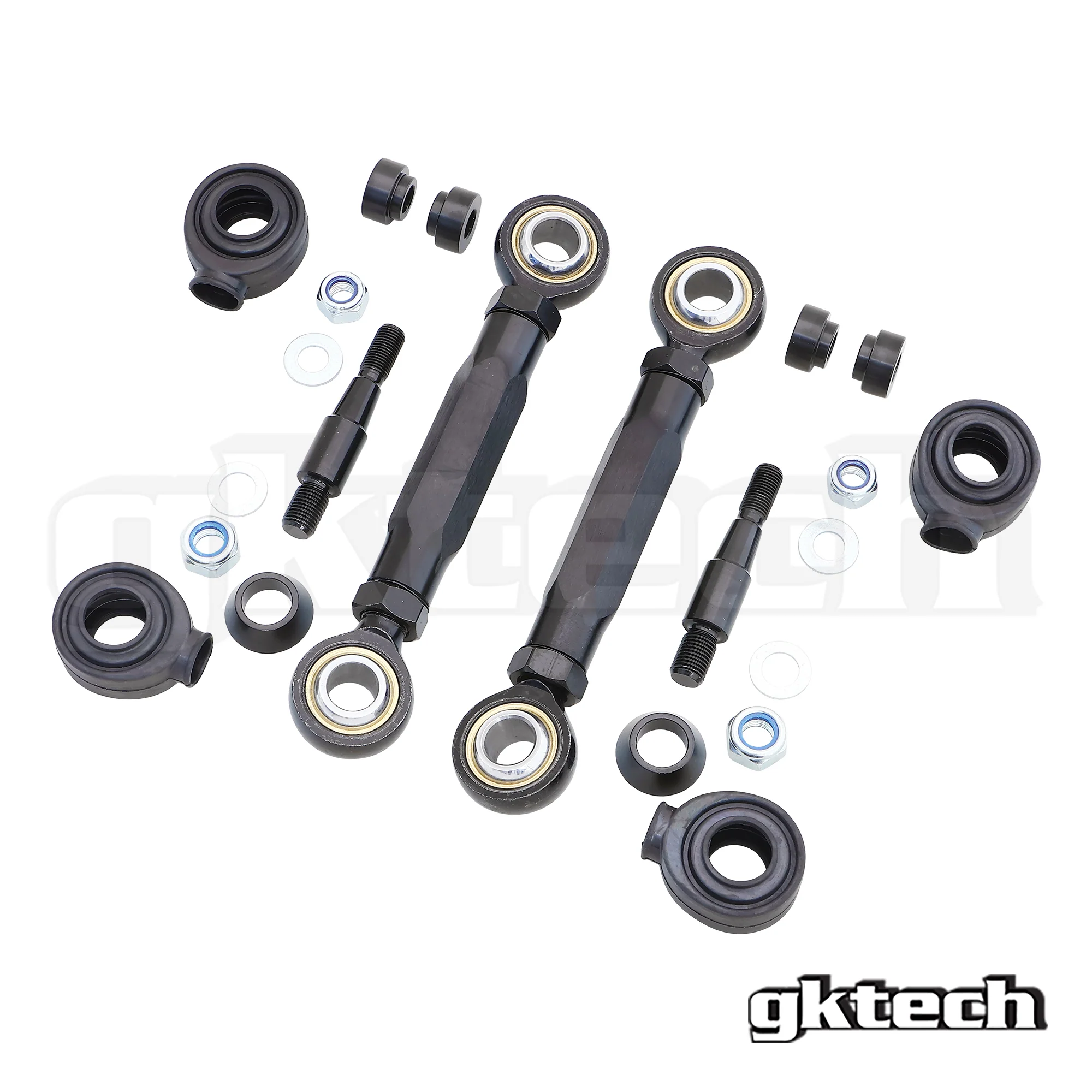 Lexus IS300 & Toyota JZX110 Rear Toe Arms - Image 3