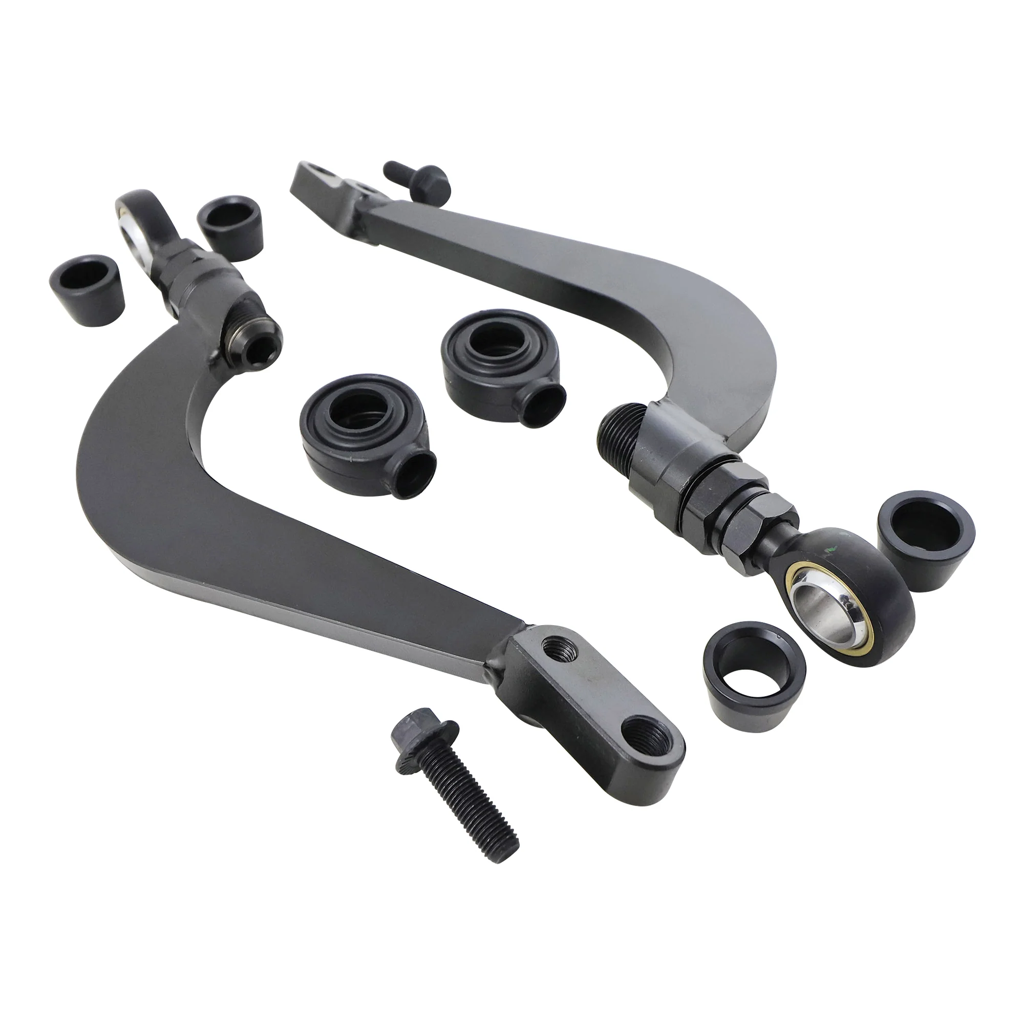 Lexus IS300/Toyota JZX Tension Rods