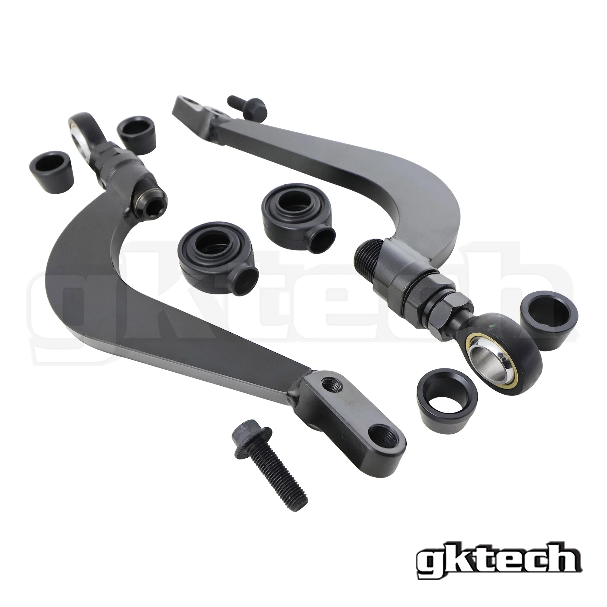 Lexus IS300/Toyota JZX Tension Rods - Image 2