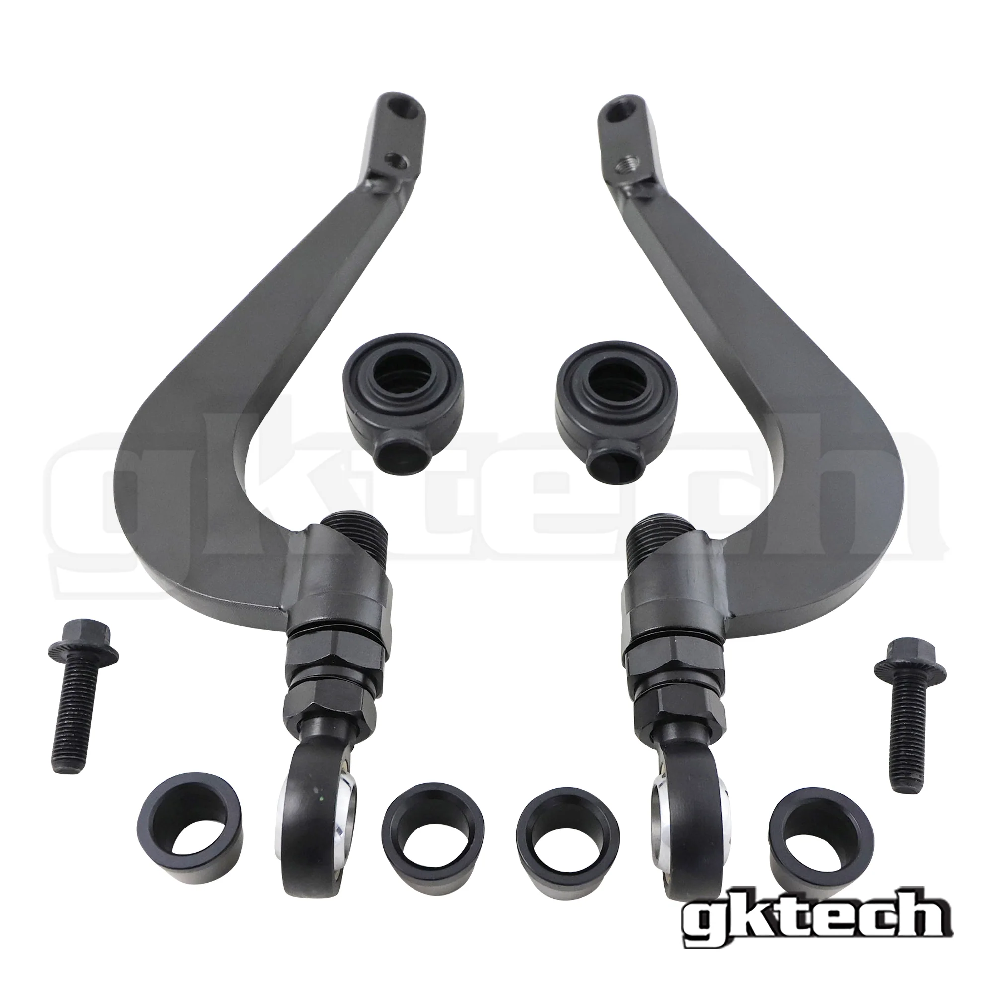 Lexus IS300/Toyota JZX Tension Rods - Image 3