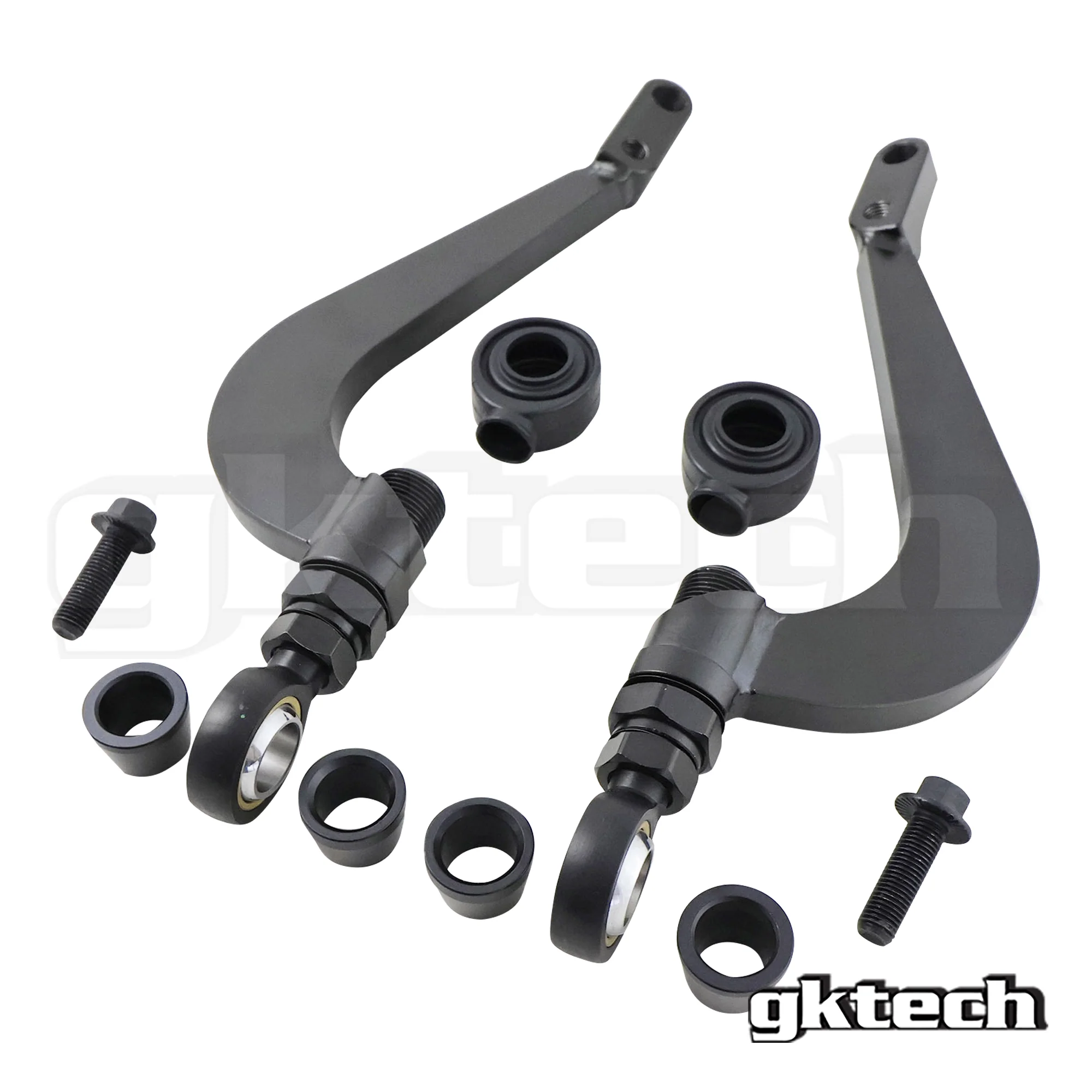 Lexus IS300/Toyota JZX Tension Rods - Image 4