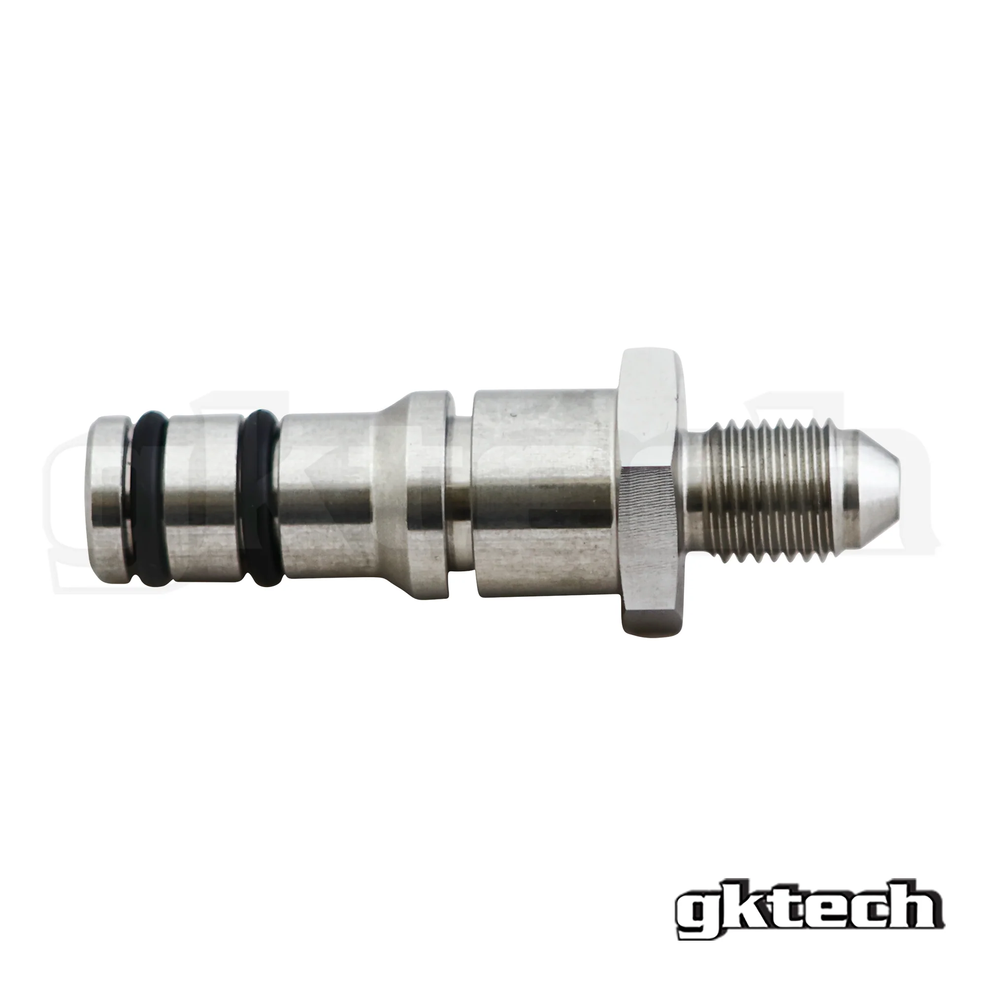 LS Clutch Line Adapter Fitting (late model) - Image 3