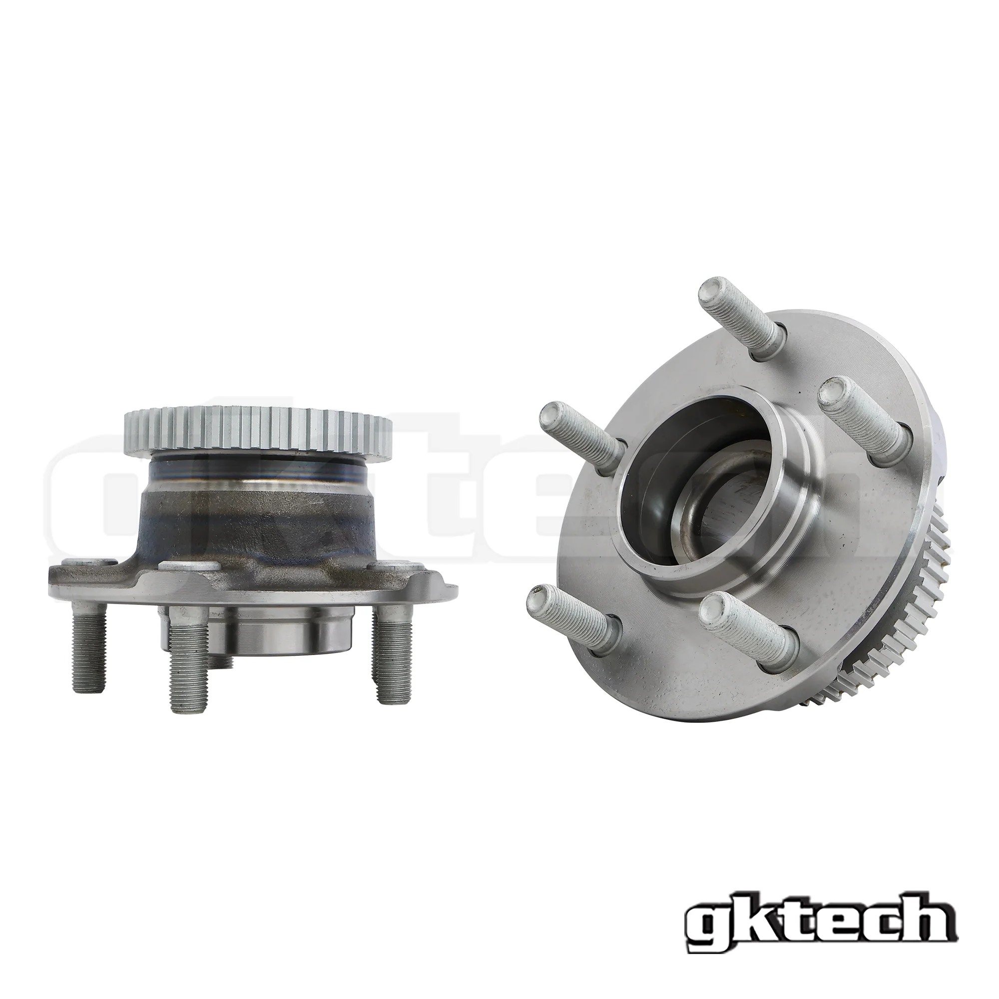 S14 240sx/ S15 Silvia Front Hubs - 40200-0V010 (PAIR) - Image 2