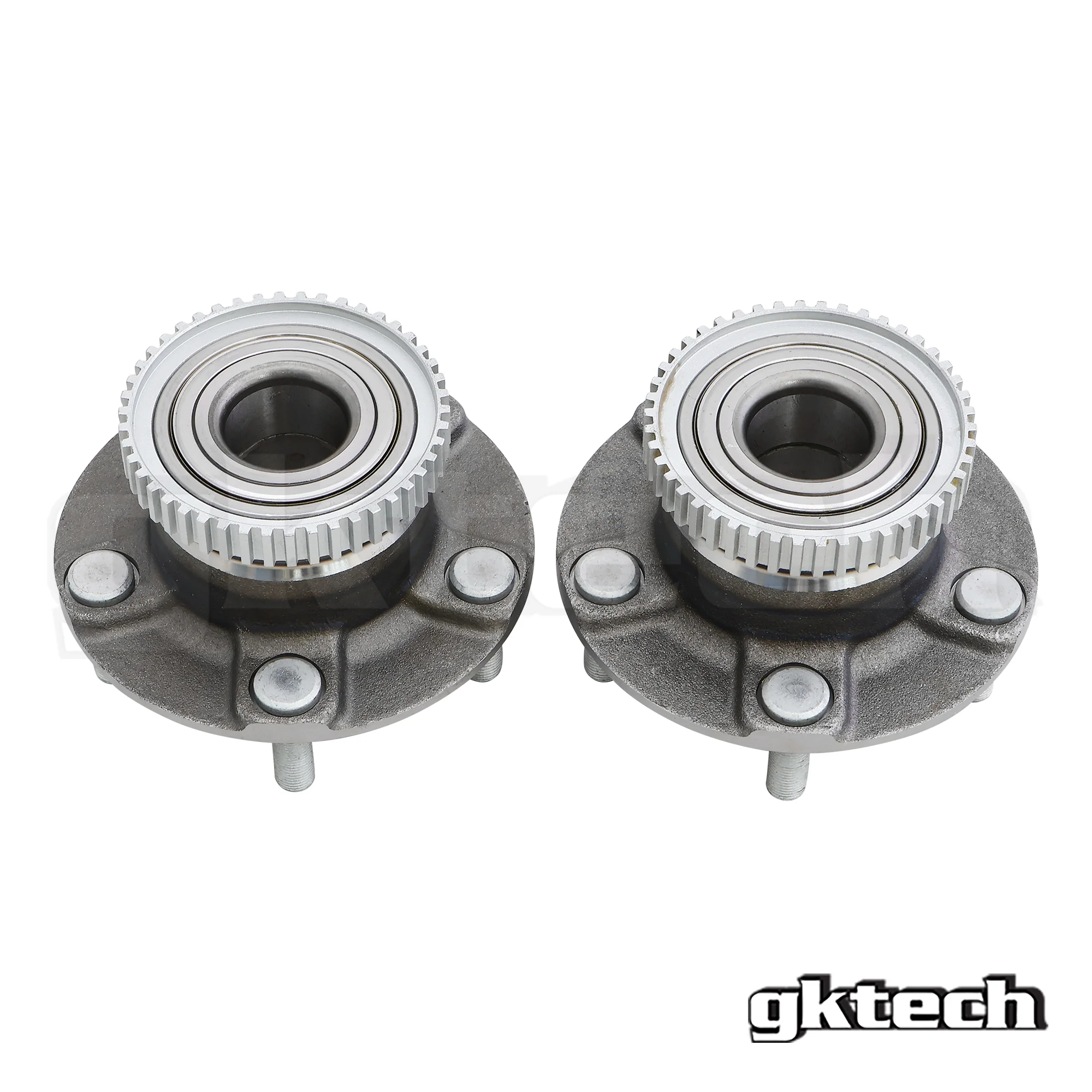 S14 240sx/ S15 Silvia Front Hubs - 40200-0V010 (PAIR) - Image 3