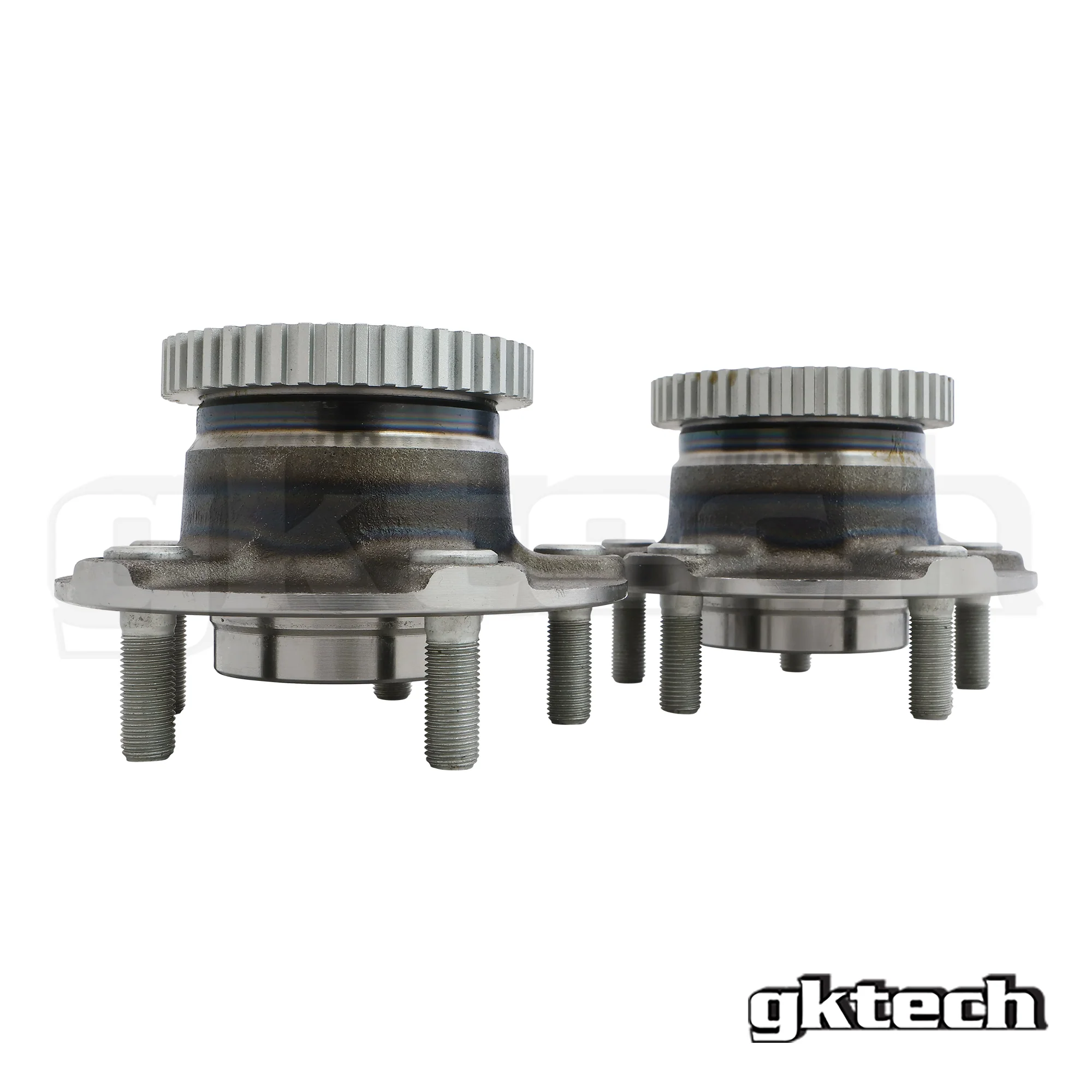 S14 240sx/ S15 Silvia Front Hubs - 40200-0V010 (PAIR) - Image 4