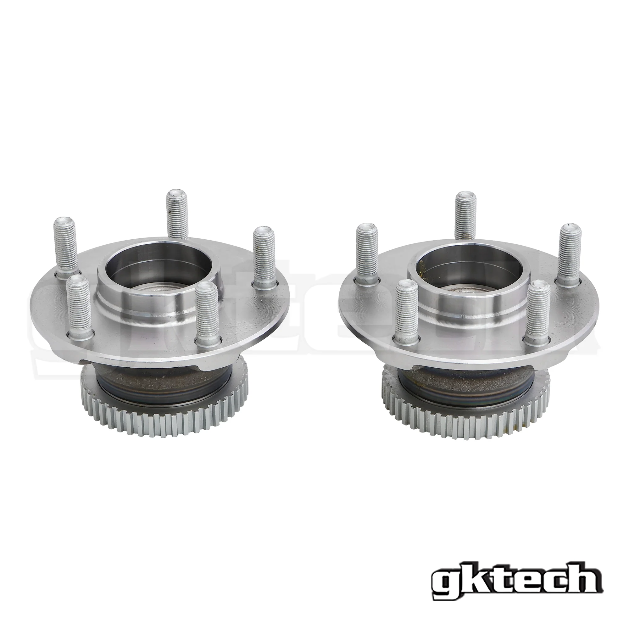 S14 240sx/ S15 Silvia Front Hubs - 40200-0V010 (PAIR) - Image 5