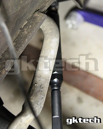 240sx/Skyline Offset tension rod bushing inserts - Image 4