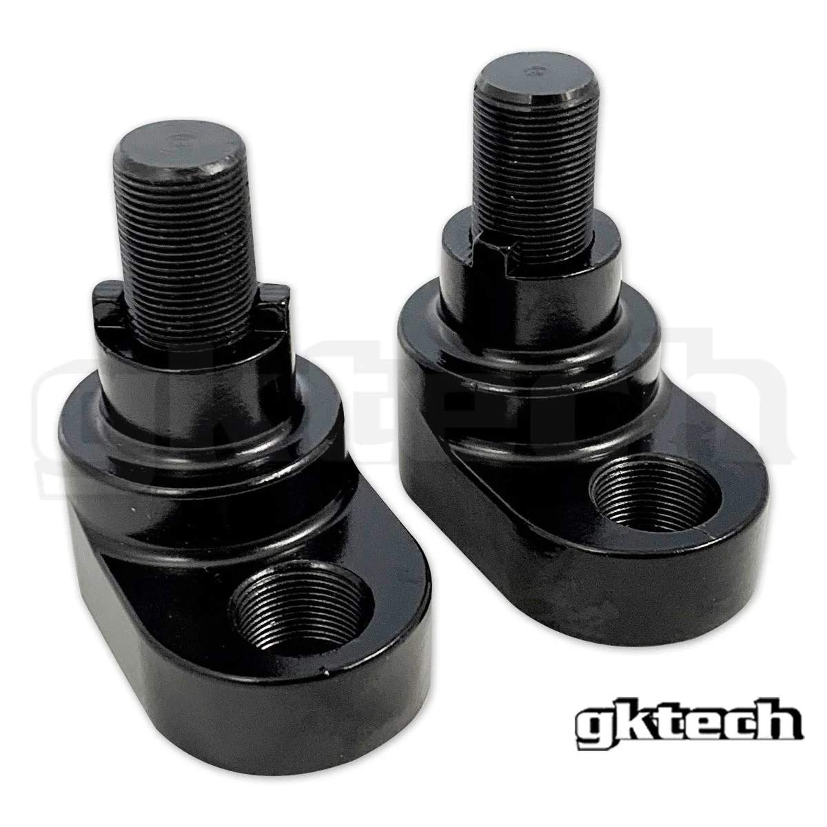 V3 4130 high tensile offset steering rack extenders - Image 3