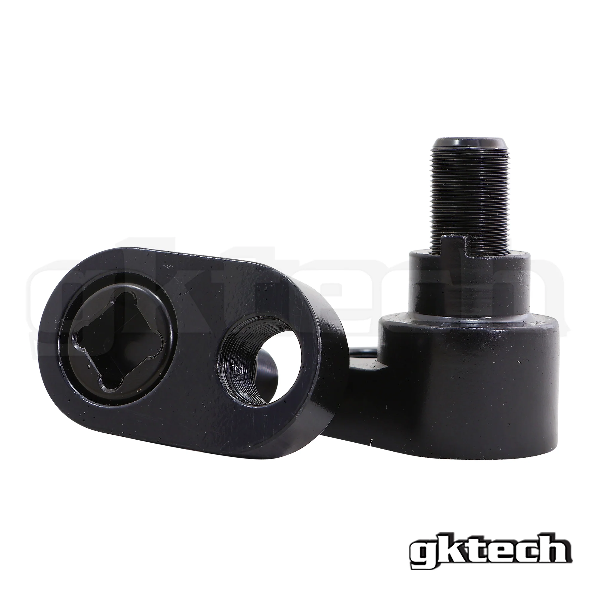 V3 4130 high tensile offset steering rack extenders - Image 4