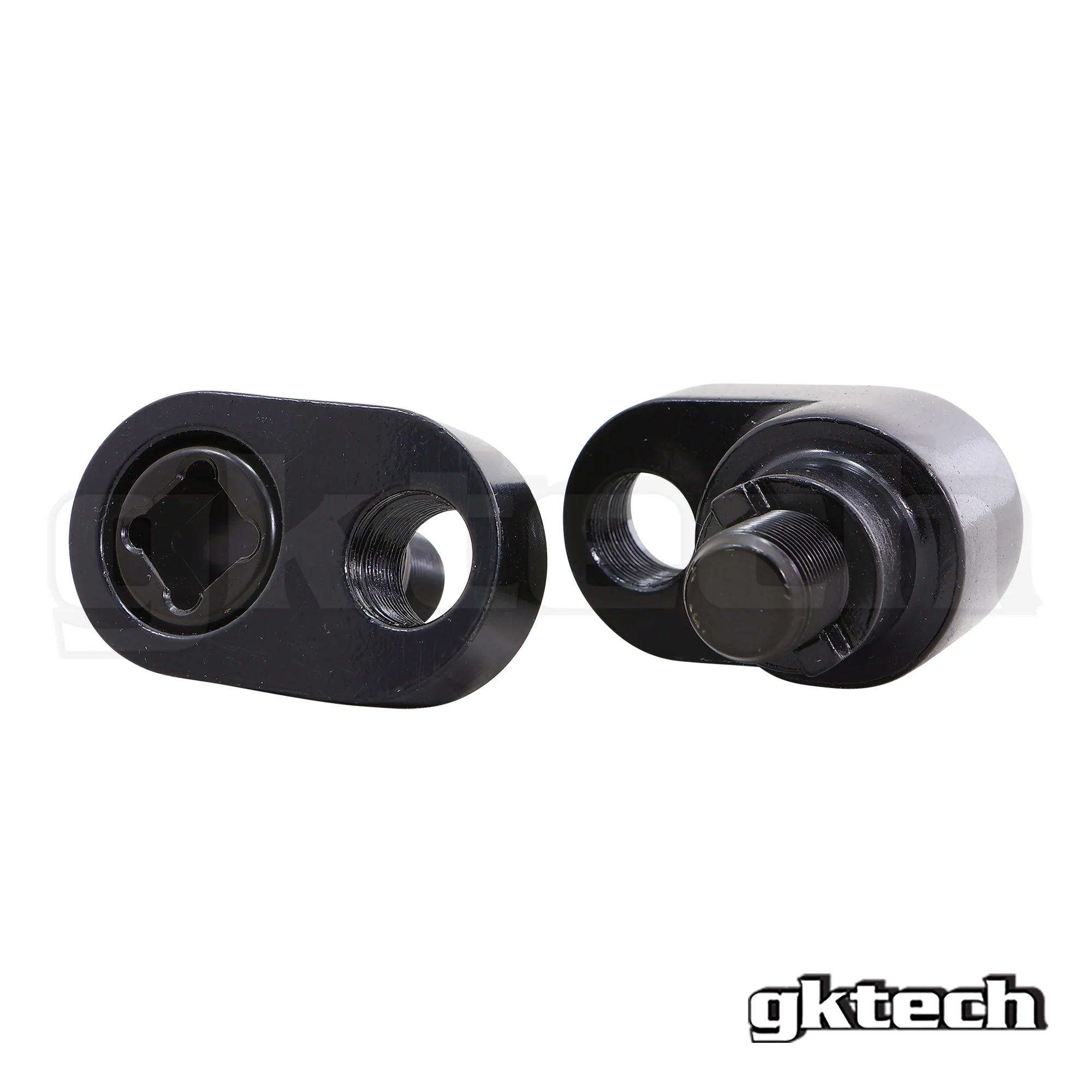 V3 4130 high tensile offset steering rack extenders - Image 5