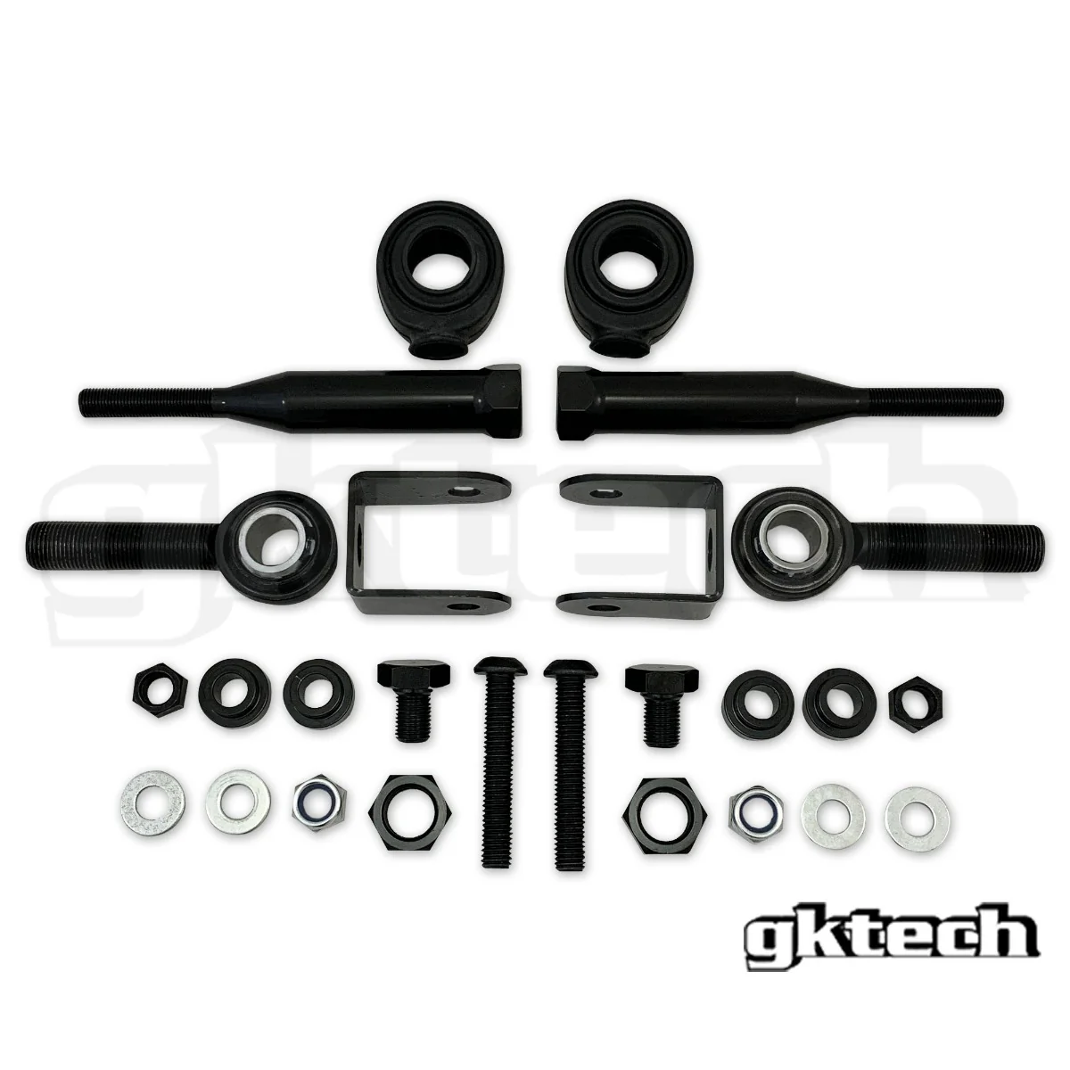 R32 GTR / BNR32 SKYLINE HICAS LOCK BAR COMBO - Image 3