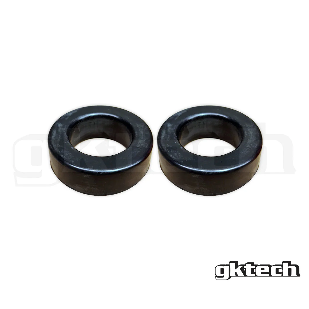 RB25/ Z33/Z34 Adjustable Polyurethane Engine Mount Replacement Bushings - Image 2