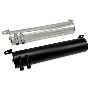 Over the Radiator Oil Catch Can