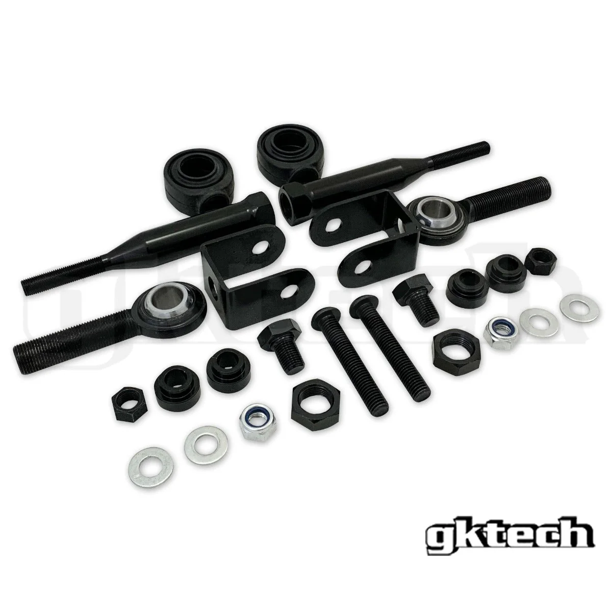 S13 240sx/R32 HICAS Tie rod Replacement Kit - Image 2