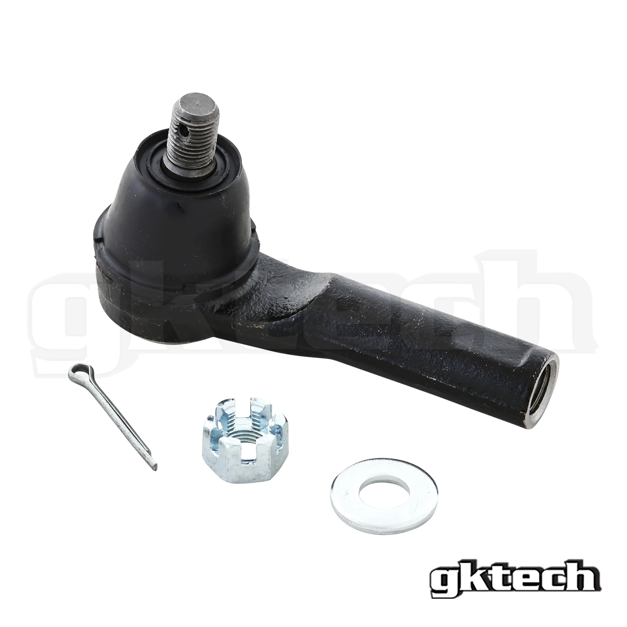 S13/S14/S15/Skyline OEM style tie rod ends (sold individually) - Image 2