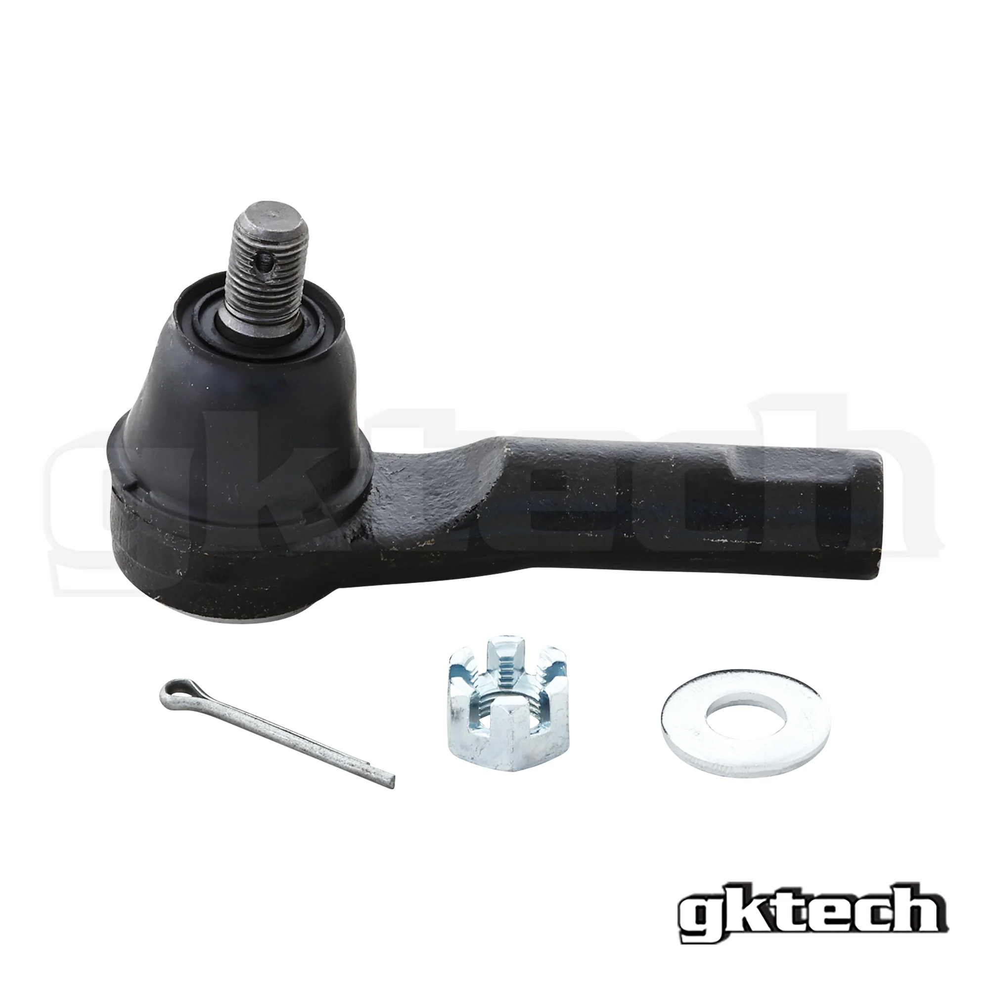 S13/S14/S15/Skyline OEM style tie rod ends (sold individually) - Image 3