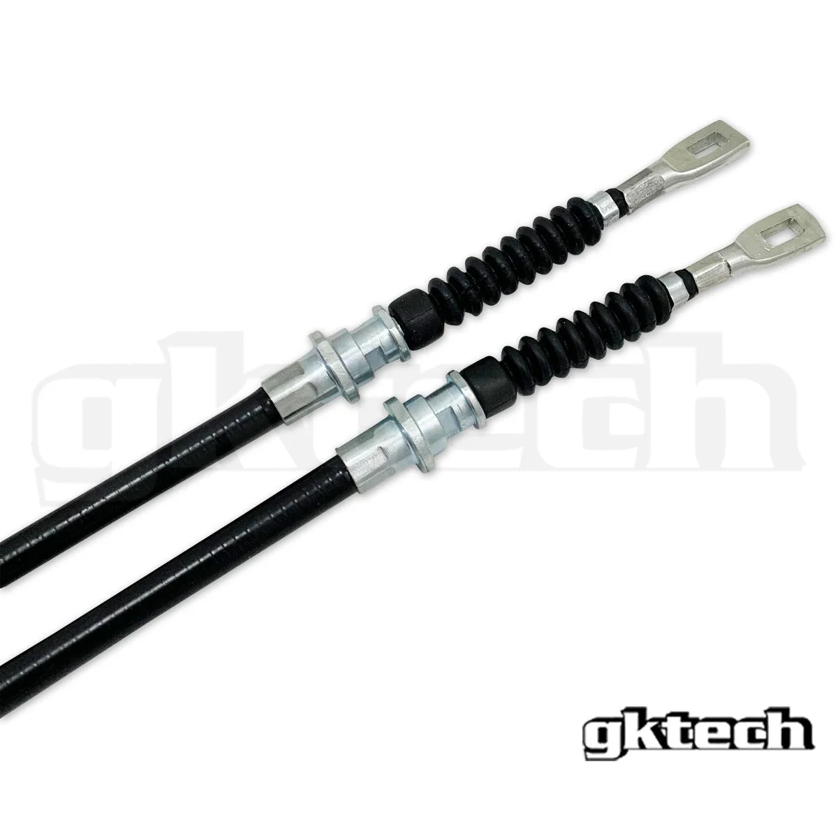 S14 240sx e-brake Cables (Pair) - Image 3