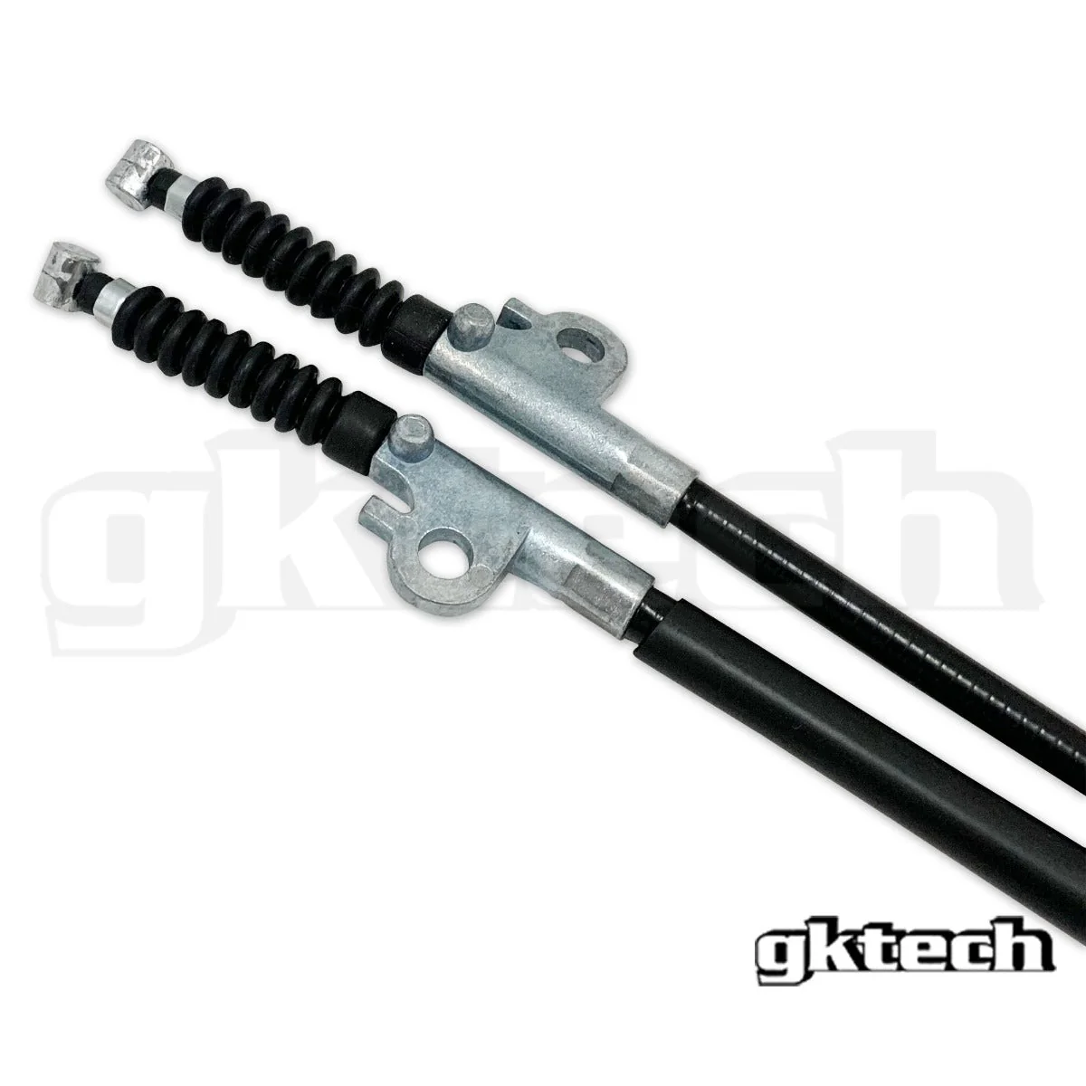 S14 240sx e-brake Cables (Pair) - Image 5