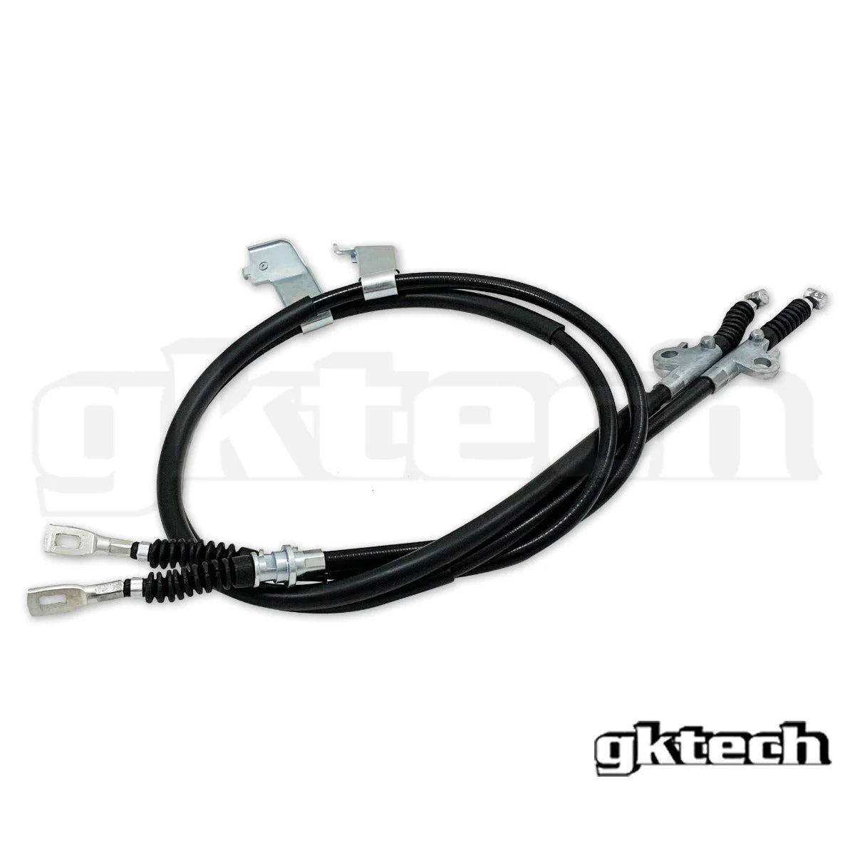 S14 240sx e-brake Cables (Pair) - Image 7