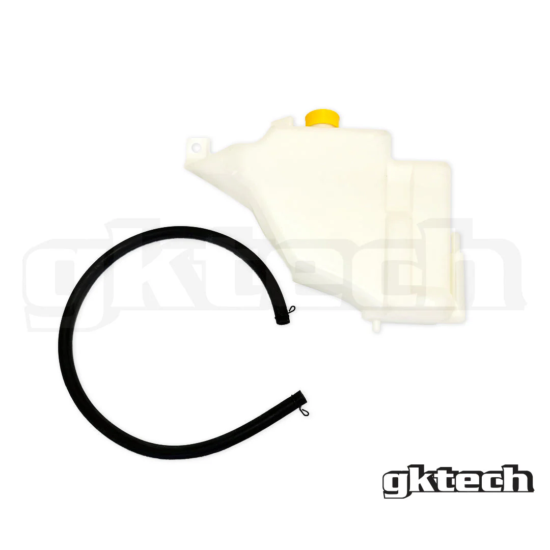 S14 240sx/S15 Silvia Replacement Overflow coolant tank - Image 2