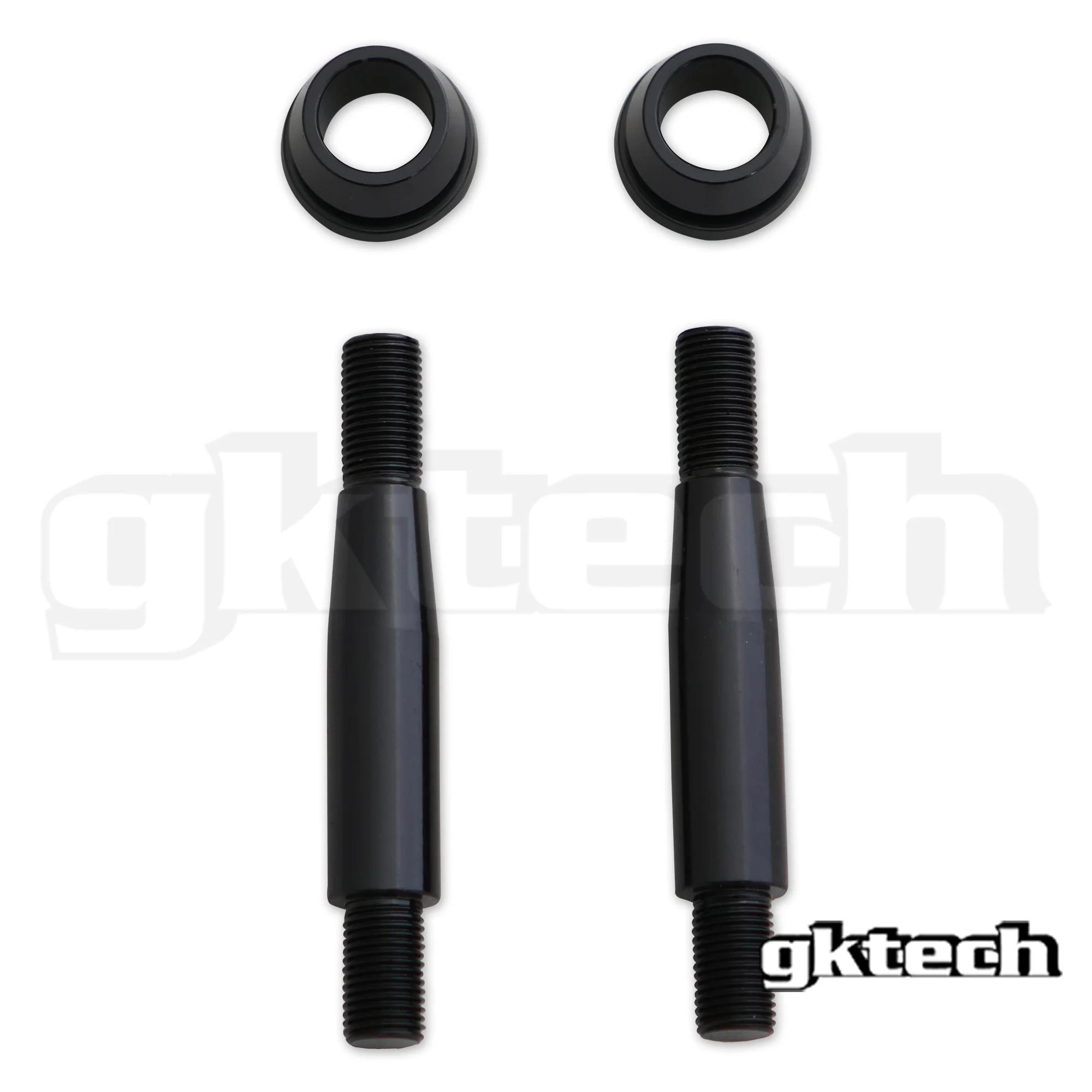 S14/S15/R32/R33/R34/Z32 ball joint shank - Image 2